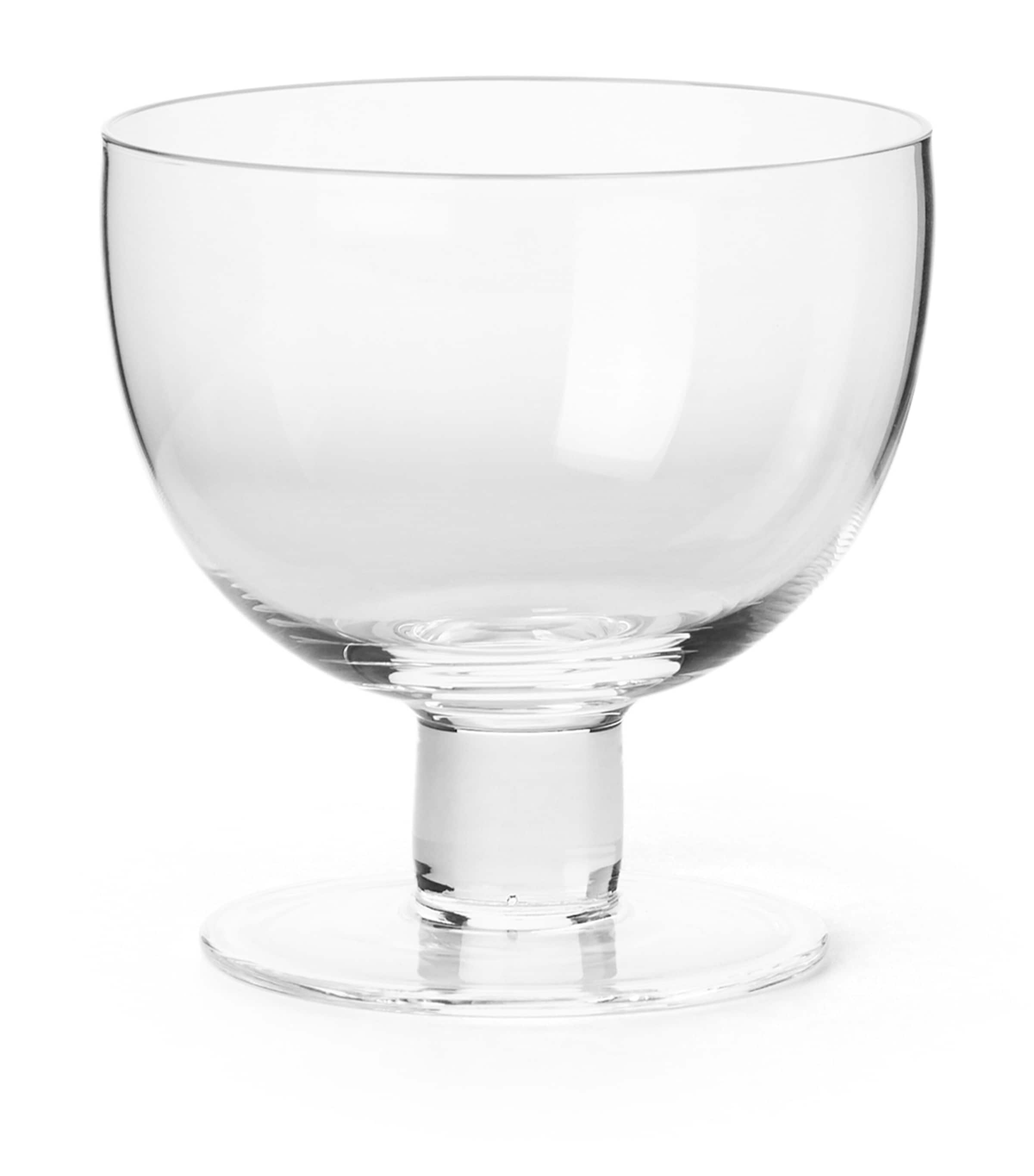 The Conran Shop Set of 4 Grove Cocktail Glasses Glass Image 1