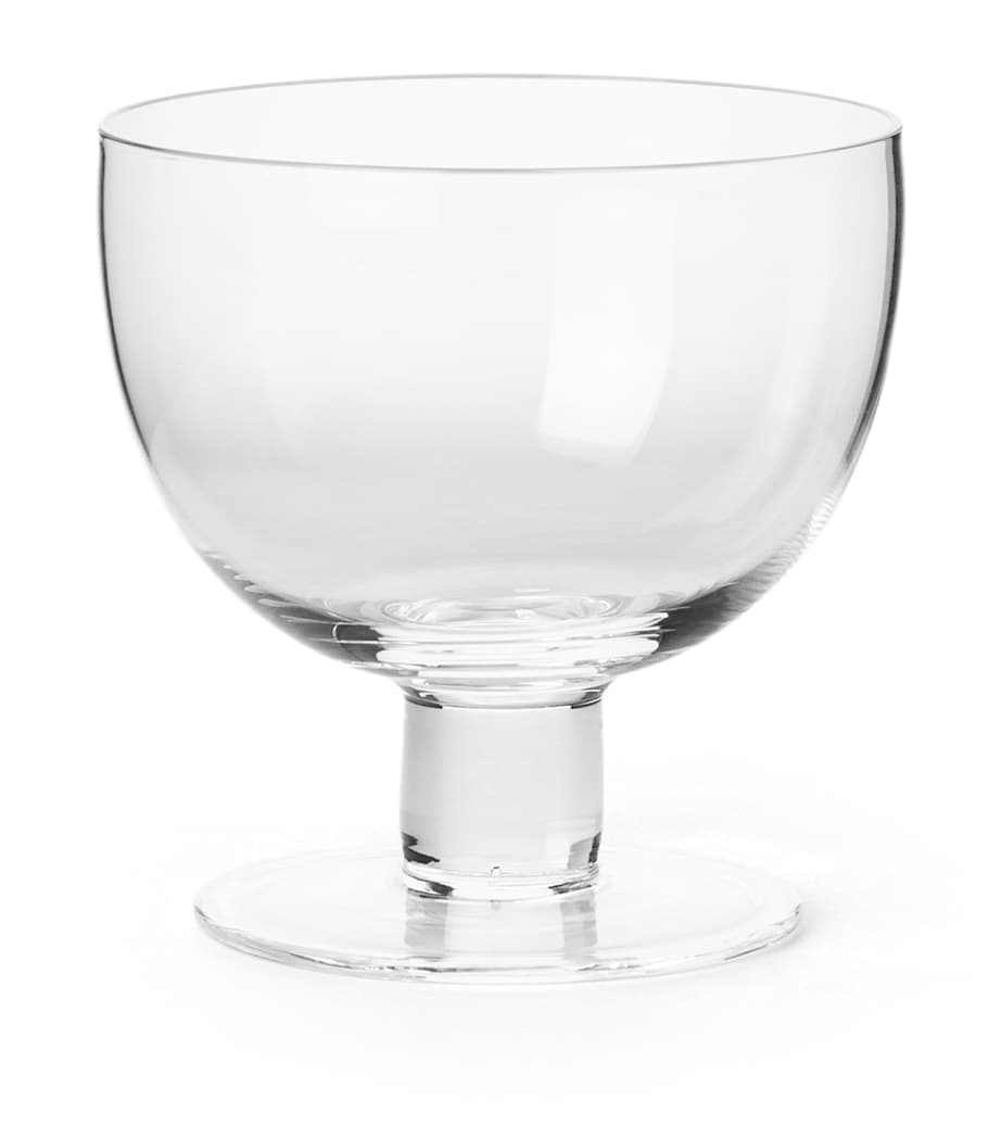 The Conran Shop Set of 4 Grove Cocktail Glasses Glass Image 1