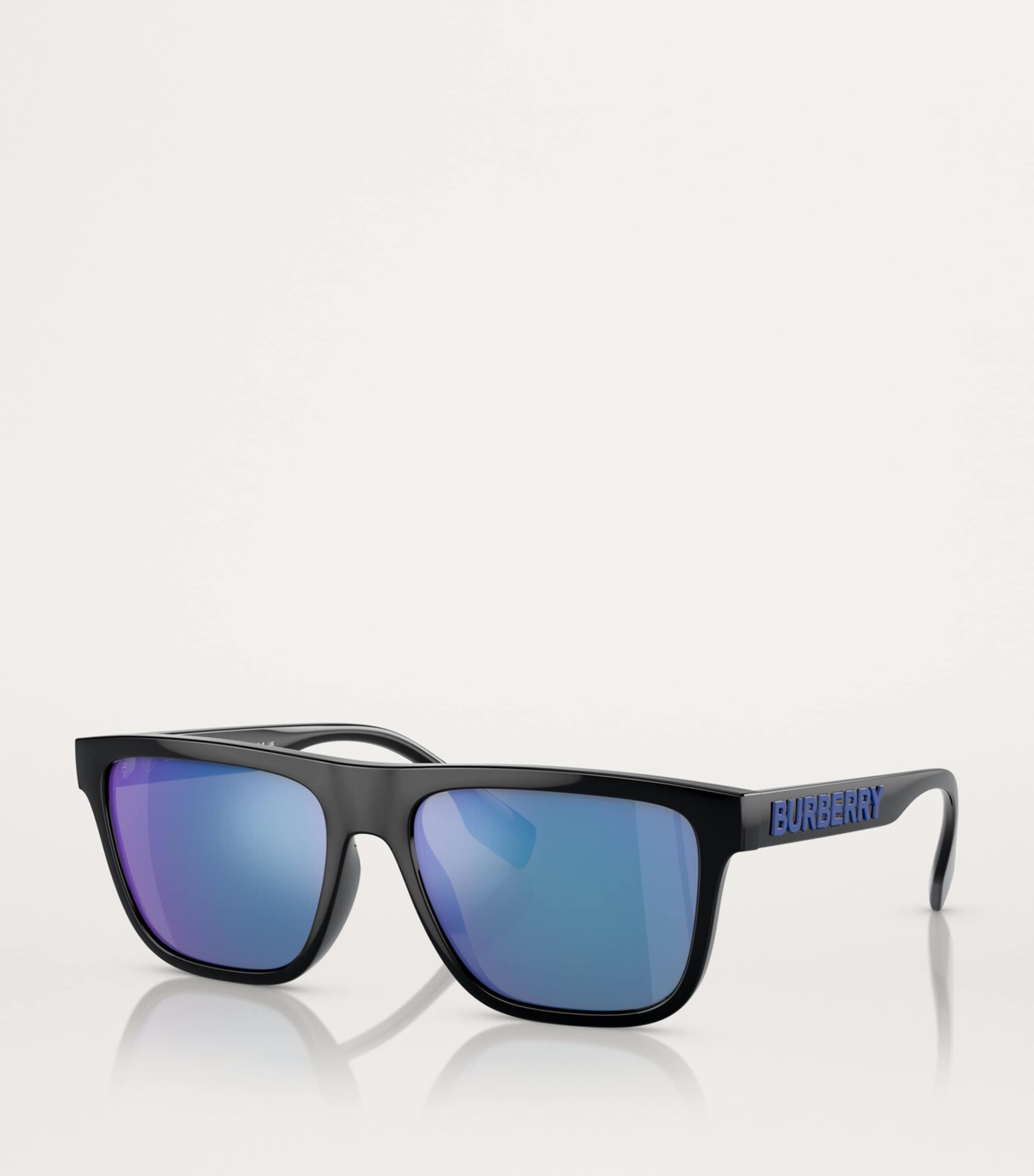Injected 0BE4402U Sunglasses 300155 Image 2