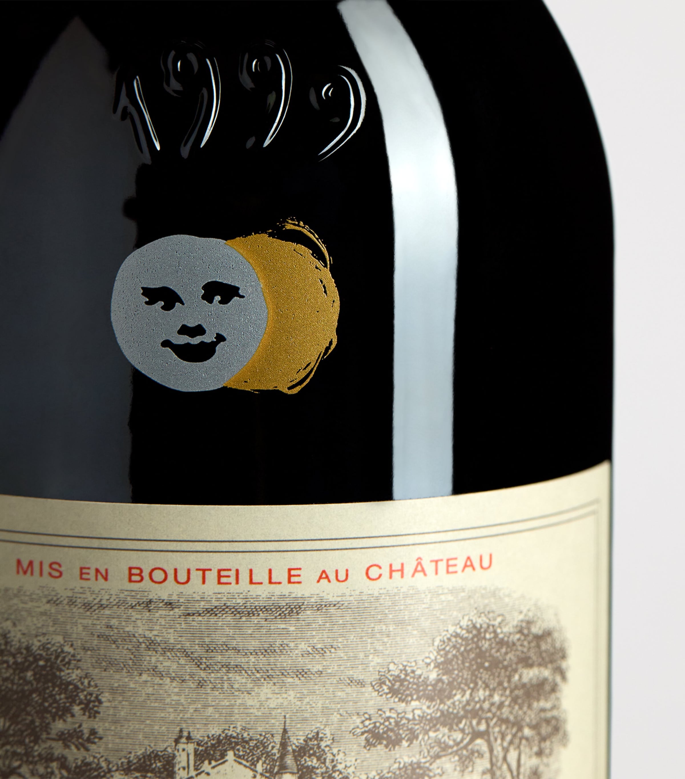 Château Lafite Rothschild Château Lafite Rothschild Pauillac Premier Grand Cru Classé 1999 (75cl) - Bordeaux, France Image 2