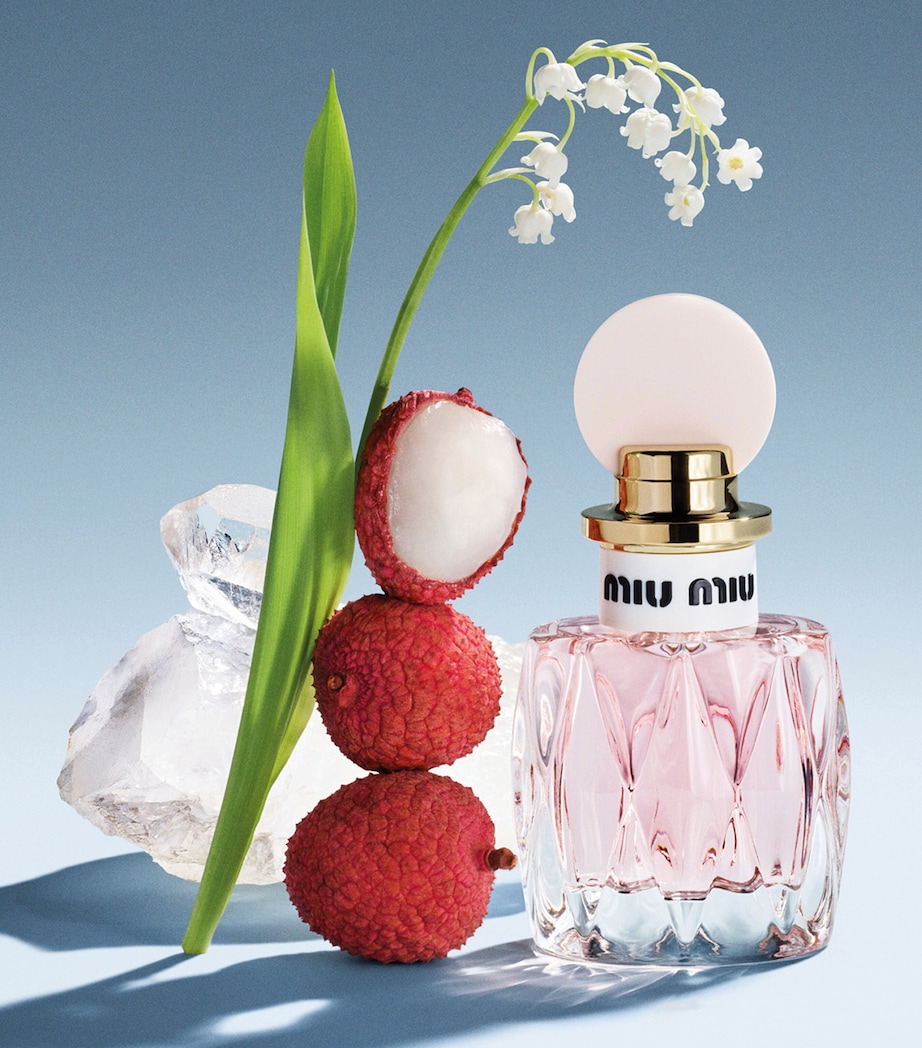 L’Eau Rosée Eau de Toilette (50ml) NO COLOUR Image 2