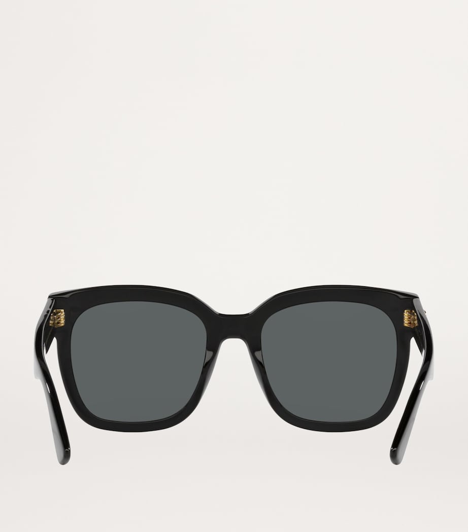 Acetate 0GC001660 Sunglasses 1100A1 Image 4
