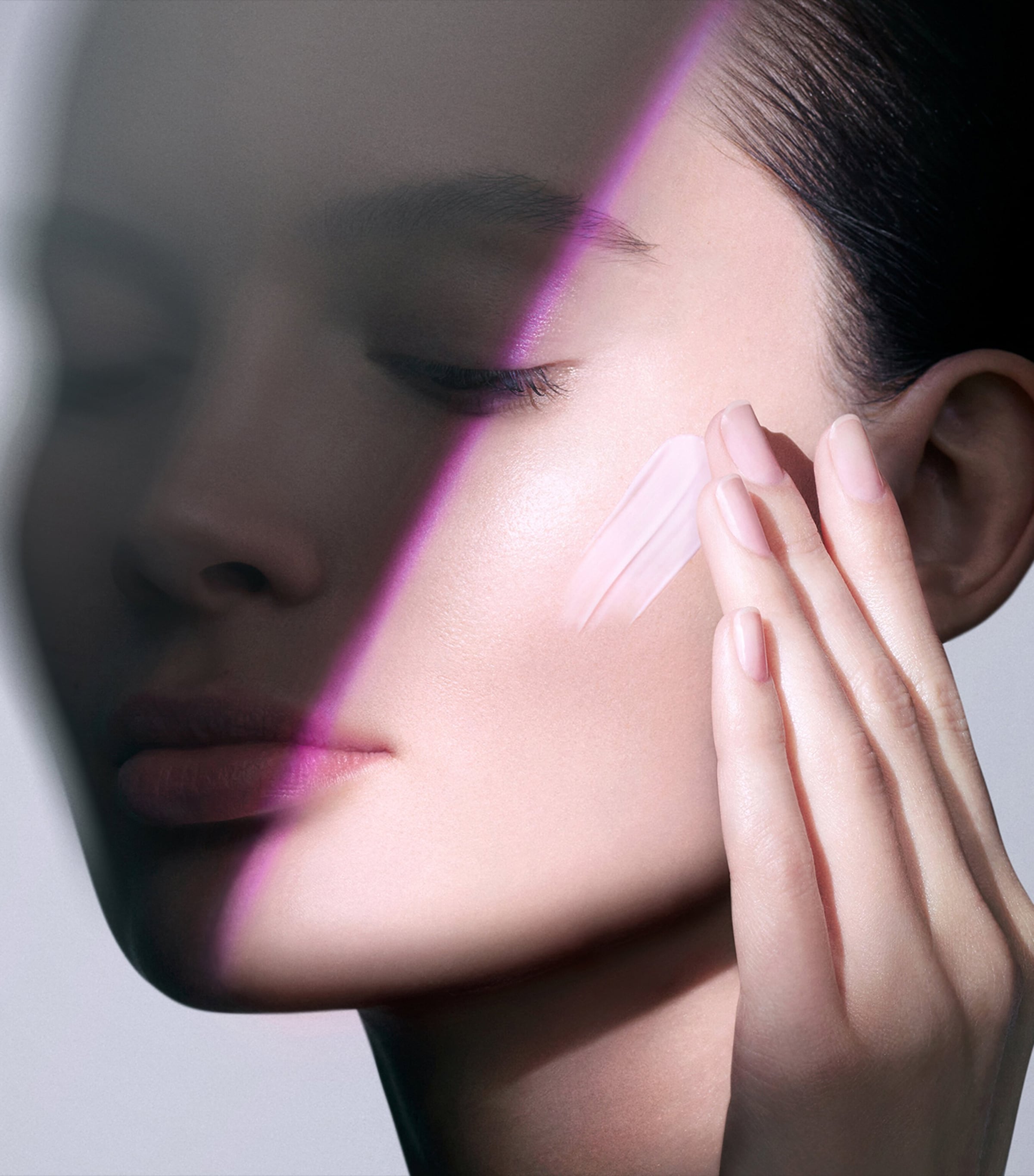 La Prairie Platinum Rare Haute-Rejuvenation Face Mask | Harrods US