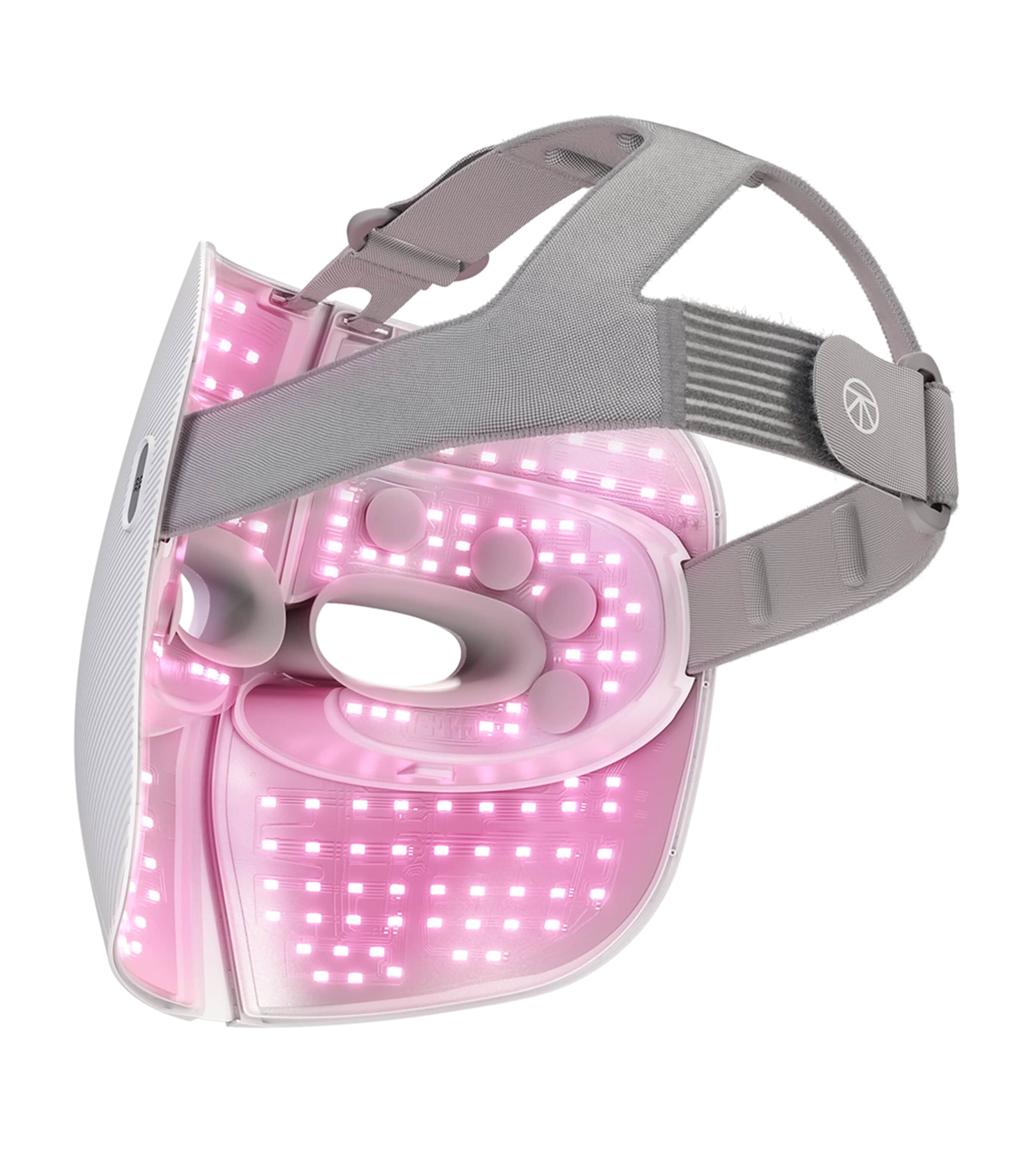 TheraFace Mask WHITE Image 8