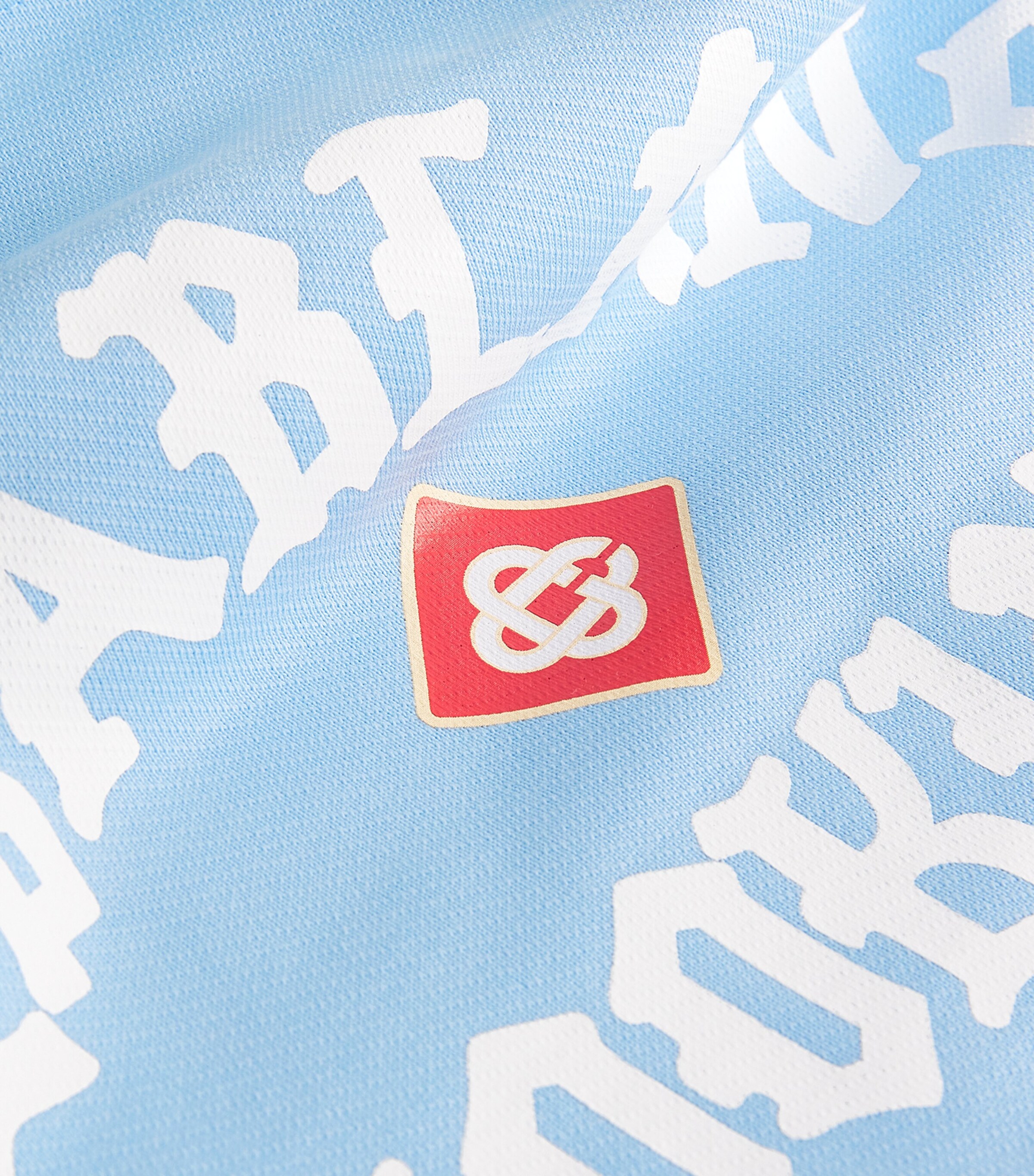 Beauty Of The World Logo Sweatshirt BEAUTY OF THE WORLD Image 5