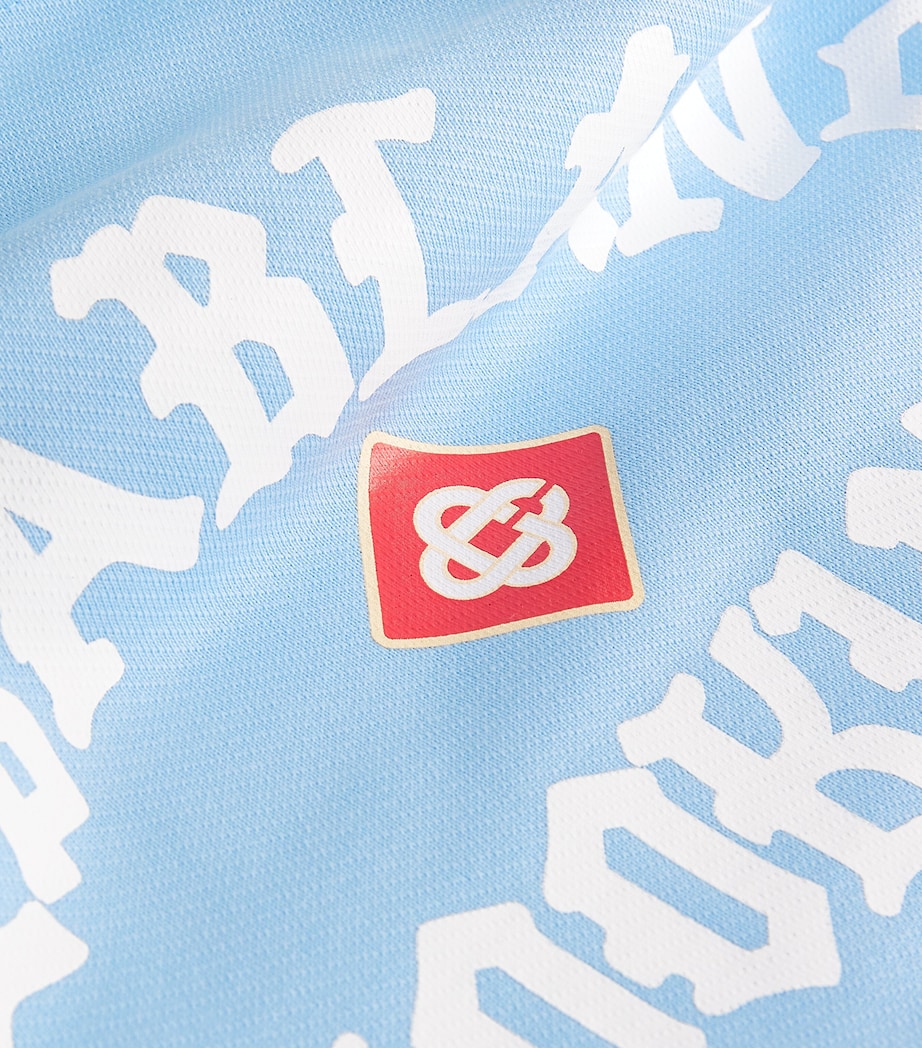 Beauty Of The World Logo Sweatshirt BEAUTY OF THE WORLD Image 5