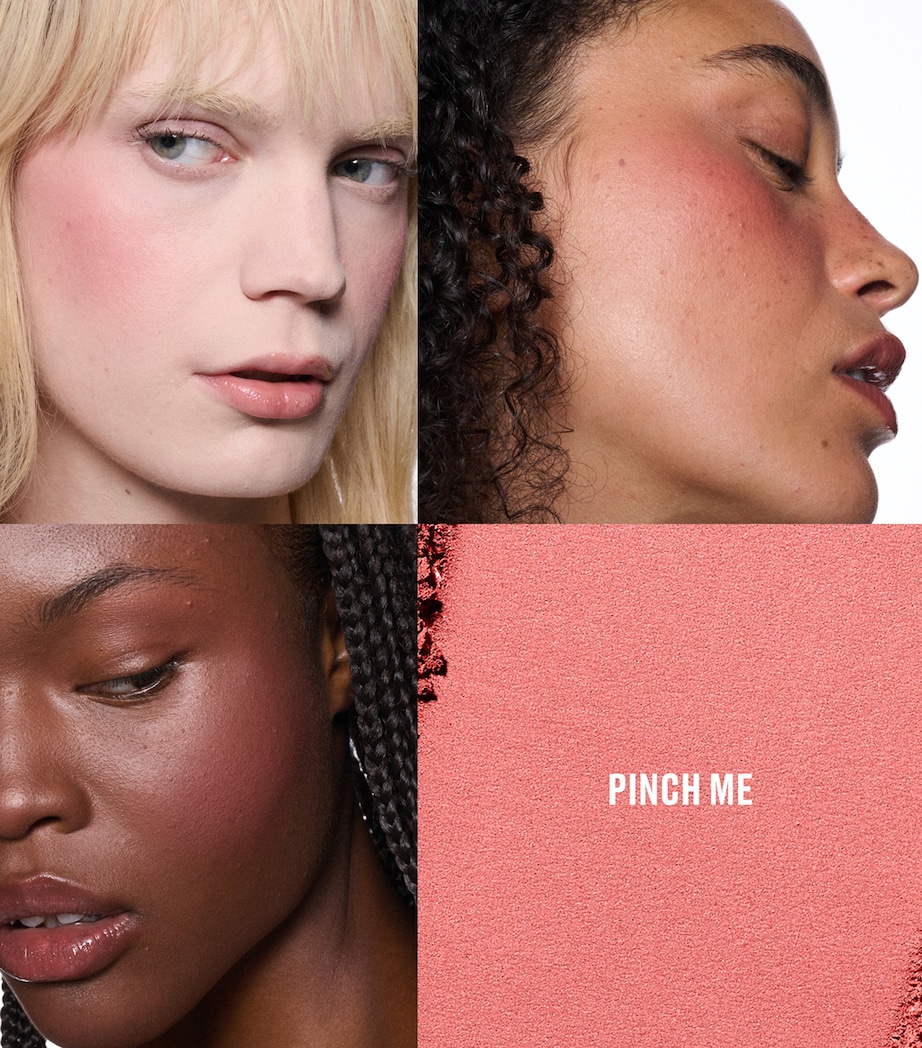 MAC Skinfinish Colourstruck Blush Pinch Me Image 3