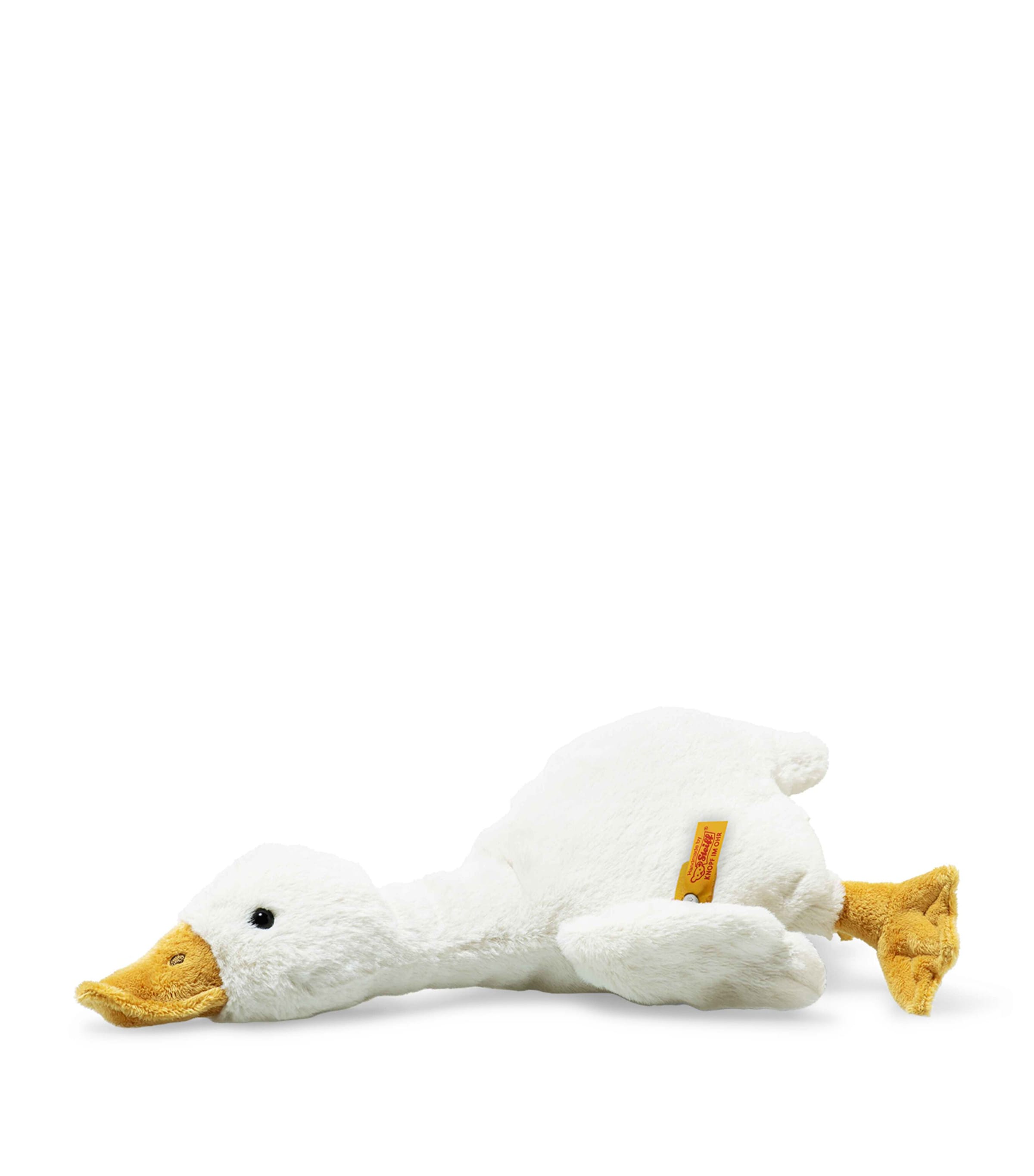 Steiff Gilda Goose (26cm) | Toys | Bears & Soft Toys | Designers | Steiff