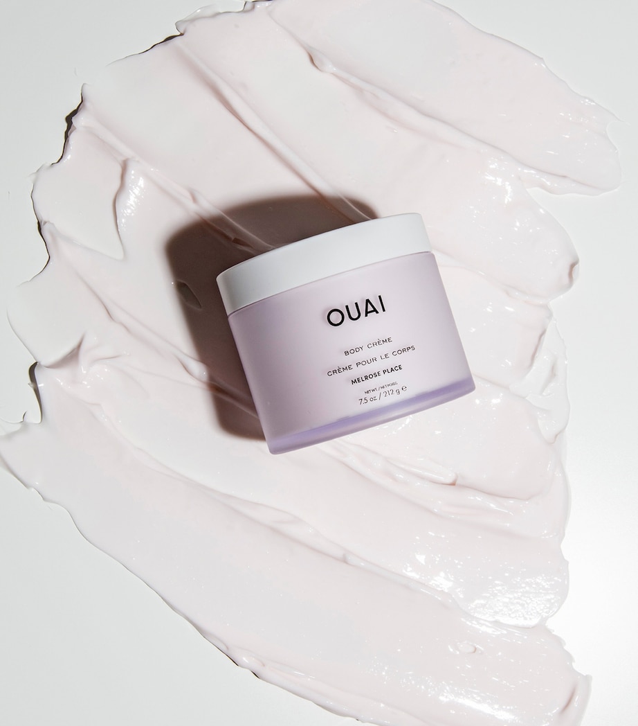 Body Crème (212g) NO COLOUR Image 8