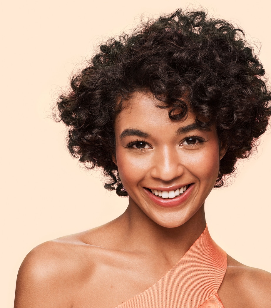 Superfoods Mango + Cherry Balancing Shampoo + Conditioner Duo for Oil Control (2x369ml) NO COLOUR Image 5