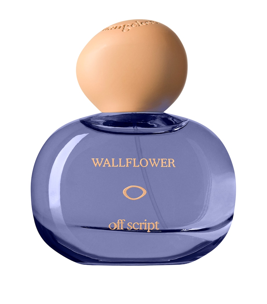 Off Script Wallflower Eau de Parfum (50ml) Image 1
