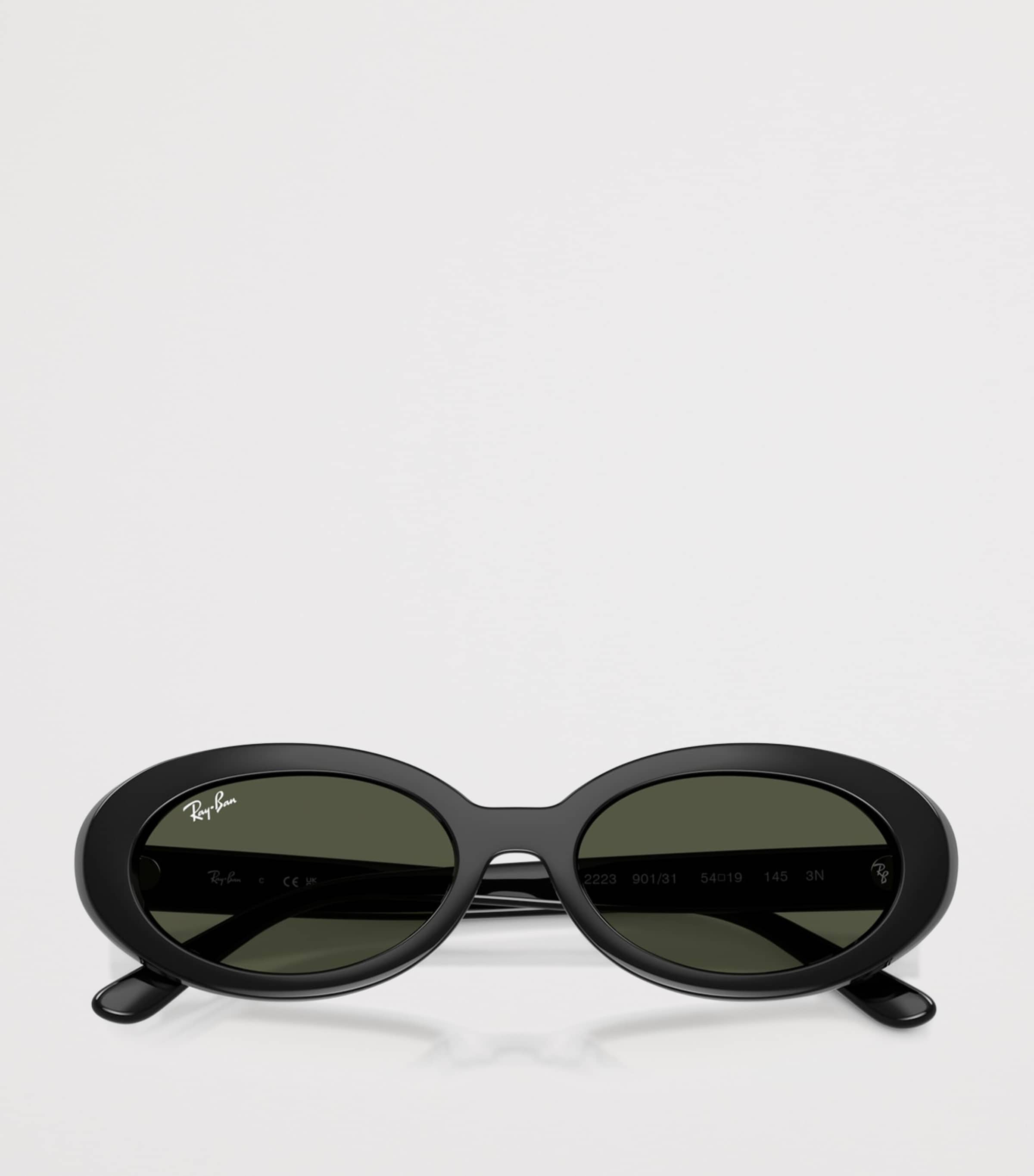 Ray-Ban RB2223 Sunglasses Image 5