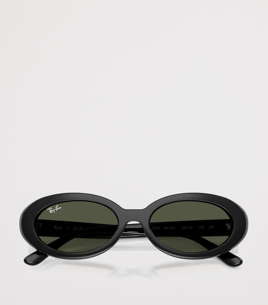 Ray-Ban RB2223 Sunglasses Image 5