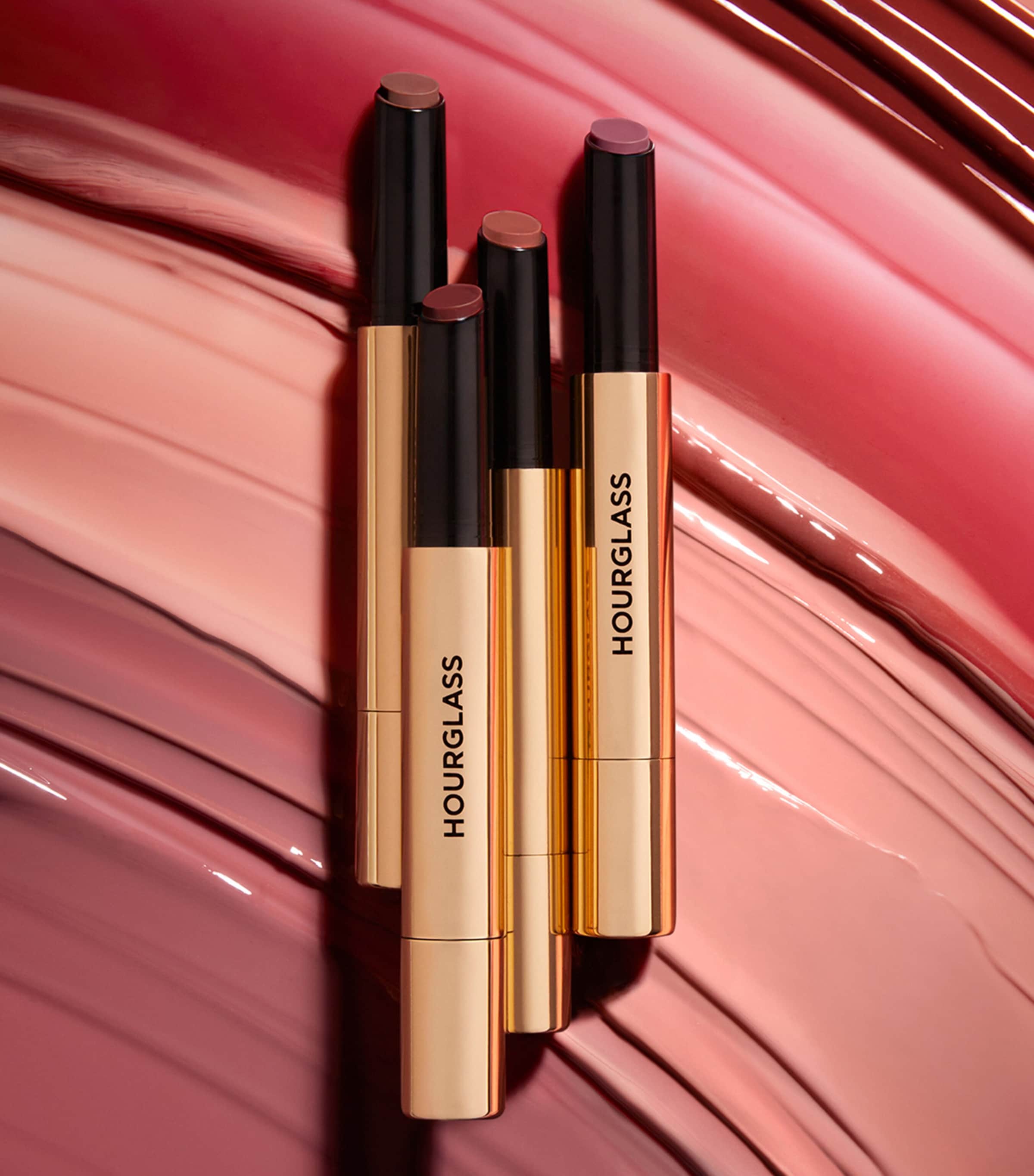 Phantom Volumizing Glossy Balm DESIRE 120 Image 6