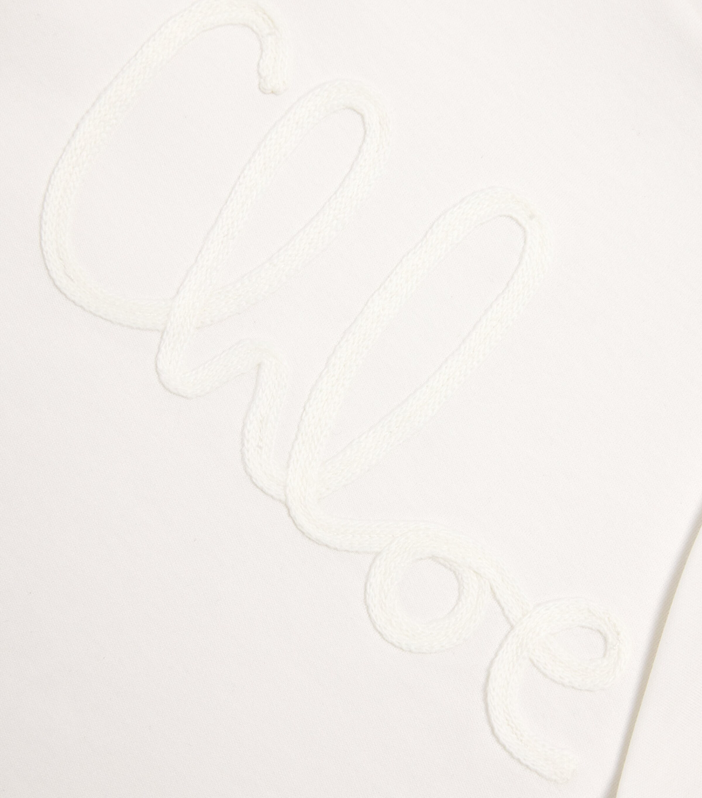 Chloé Kids Cotton Logo T-Shirt (2-14 Years) Image 3