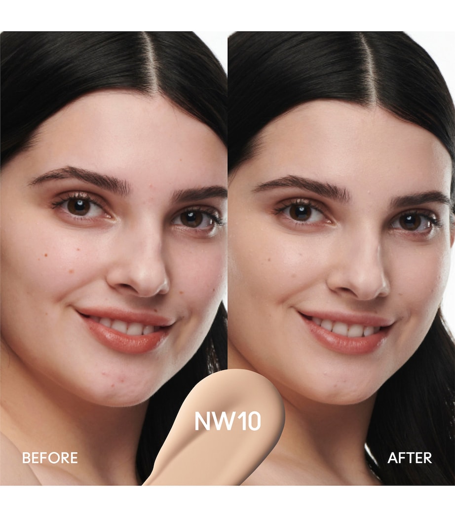 Studio Radiance Serum-Powered Foundation (30ml) NW10 Image 3