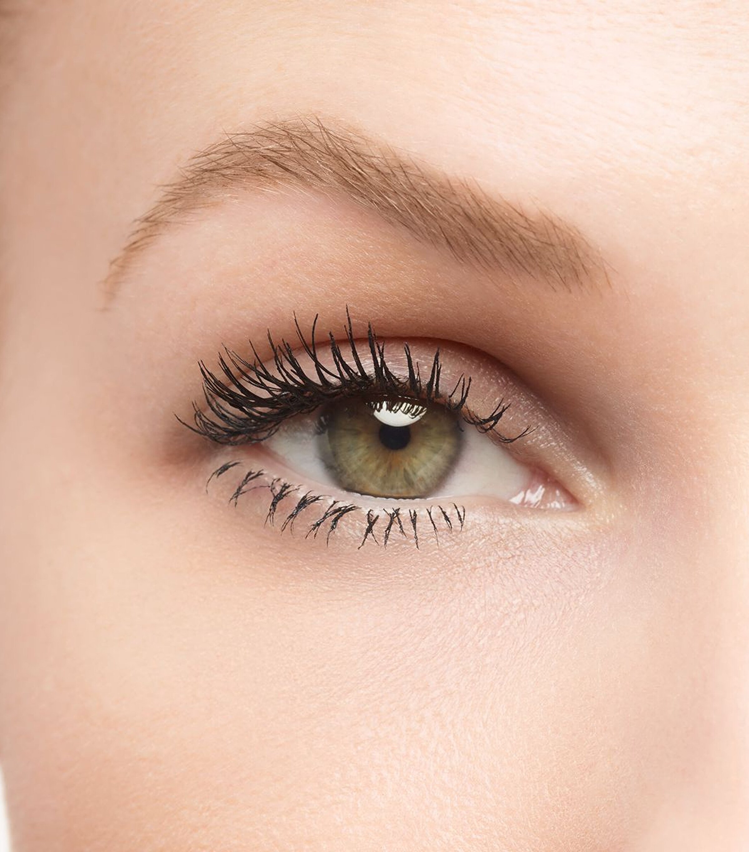 Les Yeux Noirs Volumaxima Mascara BLACK Image 5