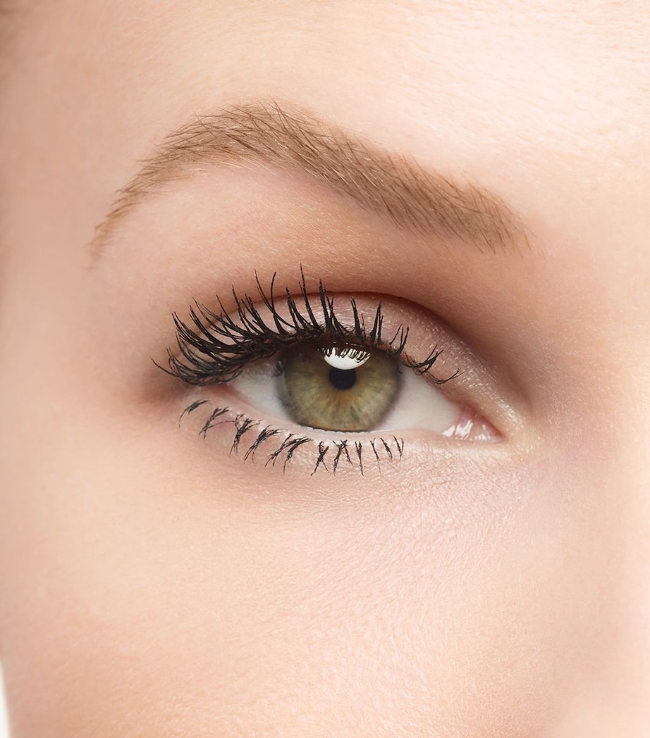 Les Yeux Noirs Volumaxima Mascara BLACK Image 5