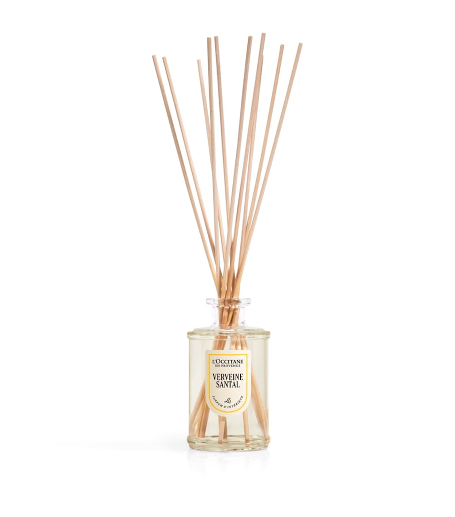 L'Occitane Verveine Santal Home Diffuser (240ml) Image 1