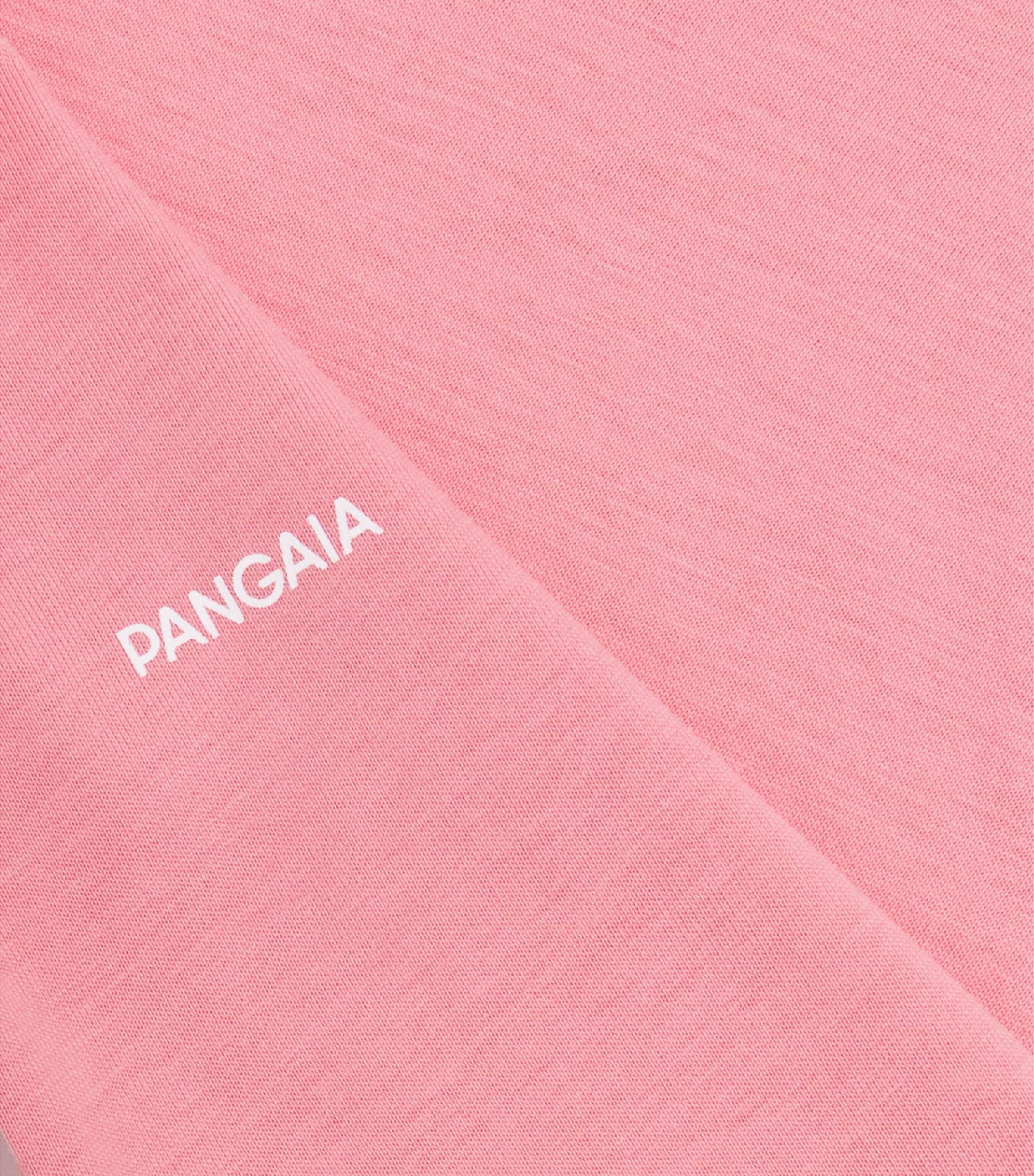 Organic Cotton 365 T-Shirt (3-12 Years) 5016DEWY ROSE Image 3