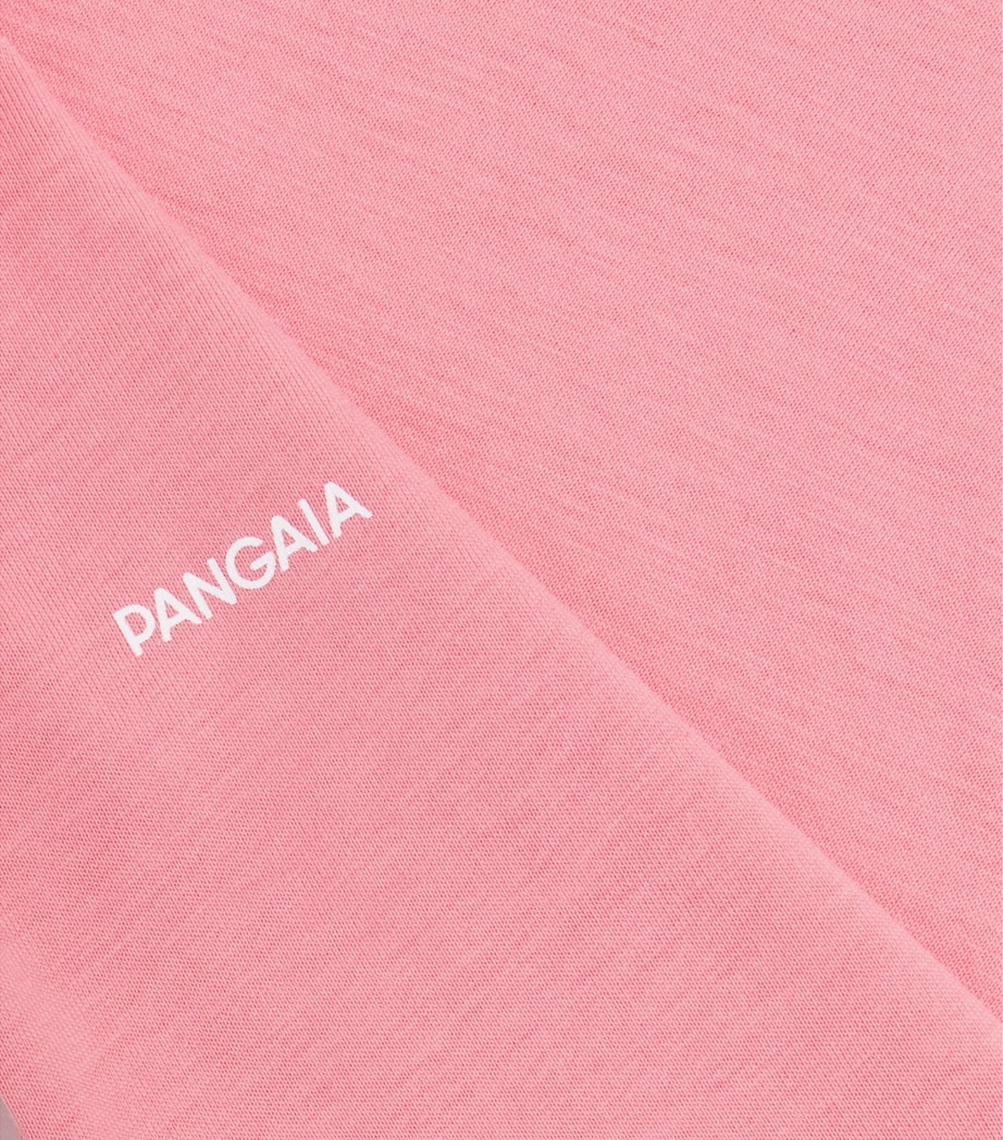 Organic Cotton 365 T-Shirt (3-12 Years) 5016DEWY ROSE Image 3