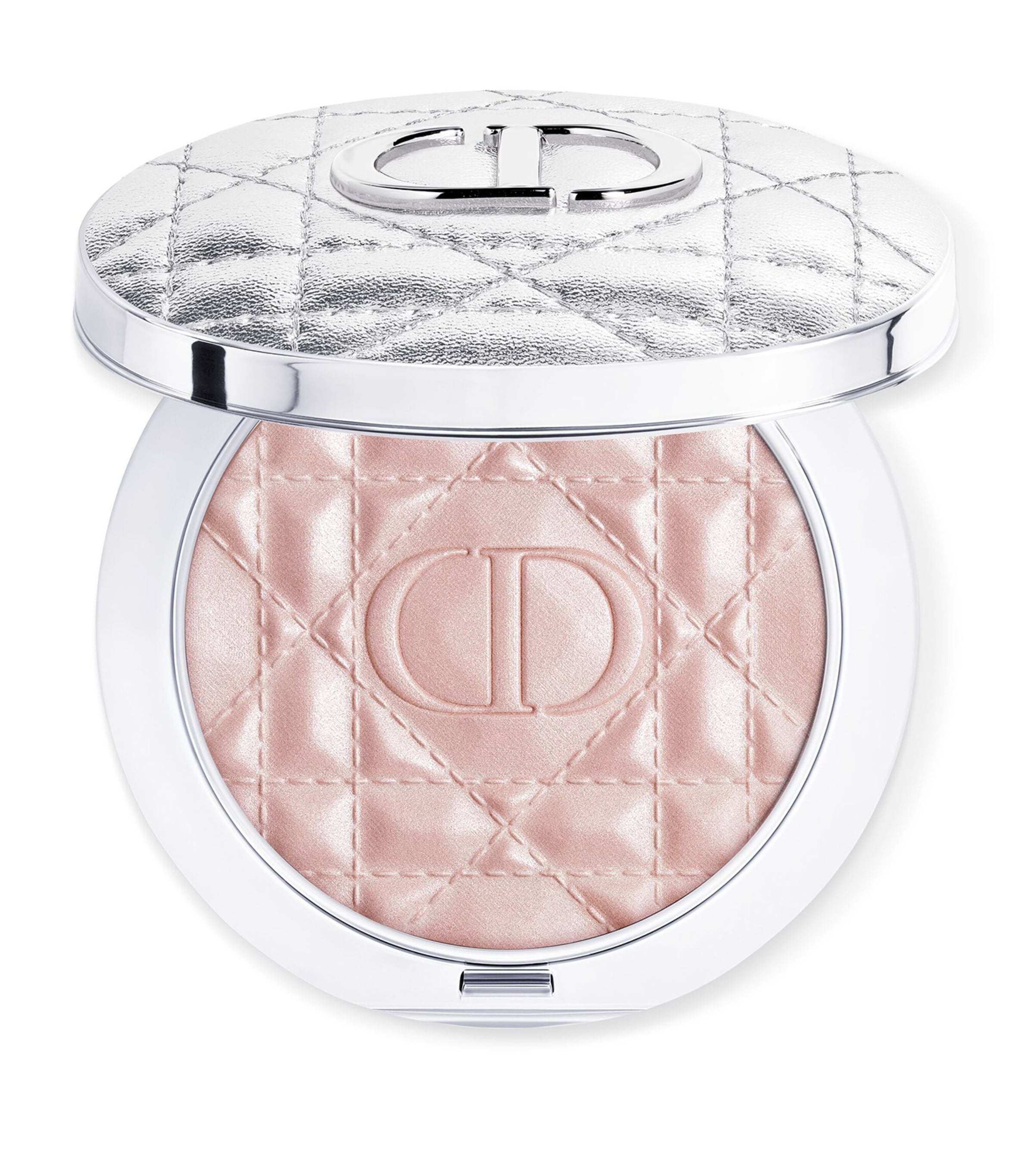 DIOR Dior Forever Glow Luminizer Highlighter Pink Halo Image 1