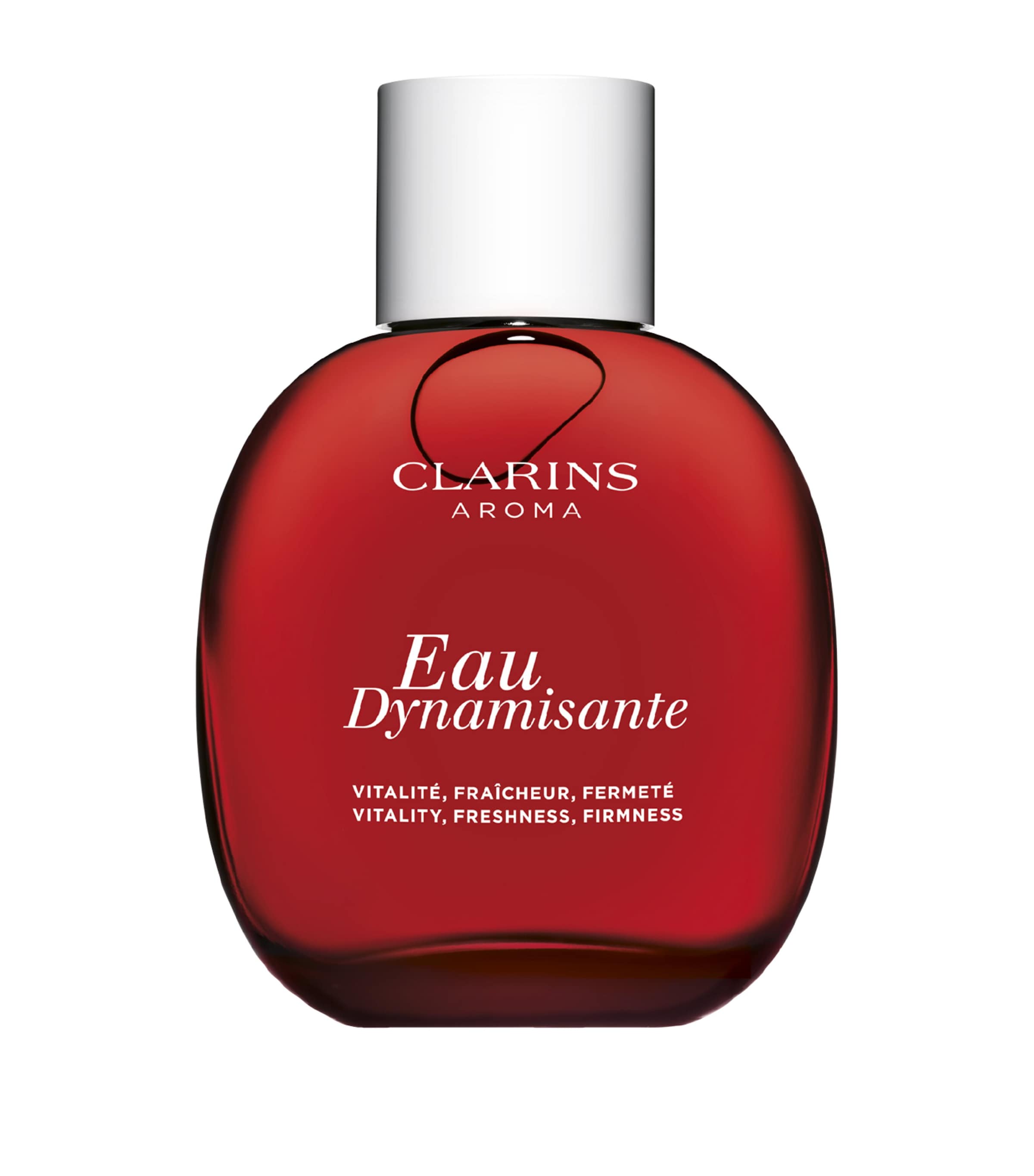 Clarins Eau Dynamisante Eau De Toilette In White