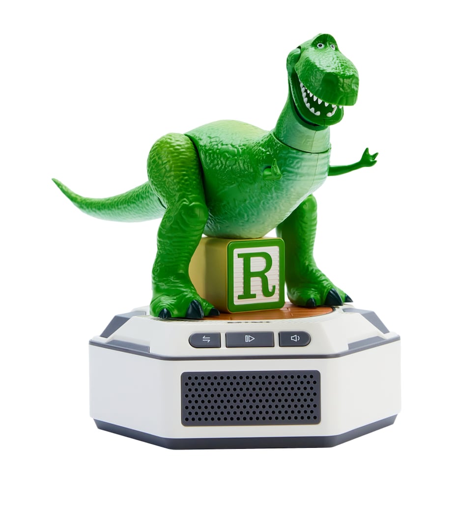 Toy Story Buzz and Rex Robot Set MULTI Image 6