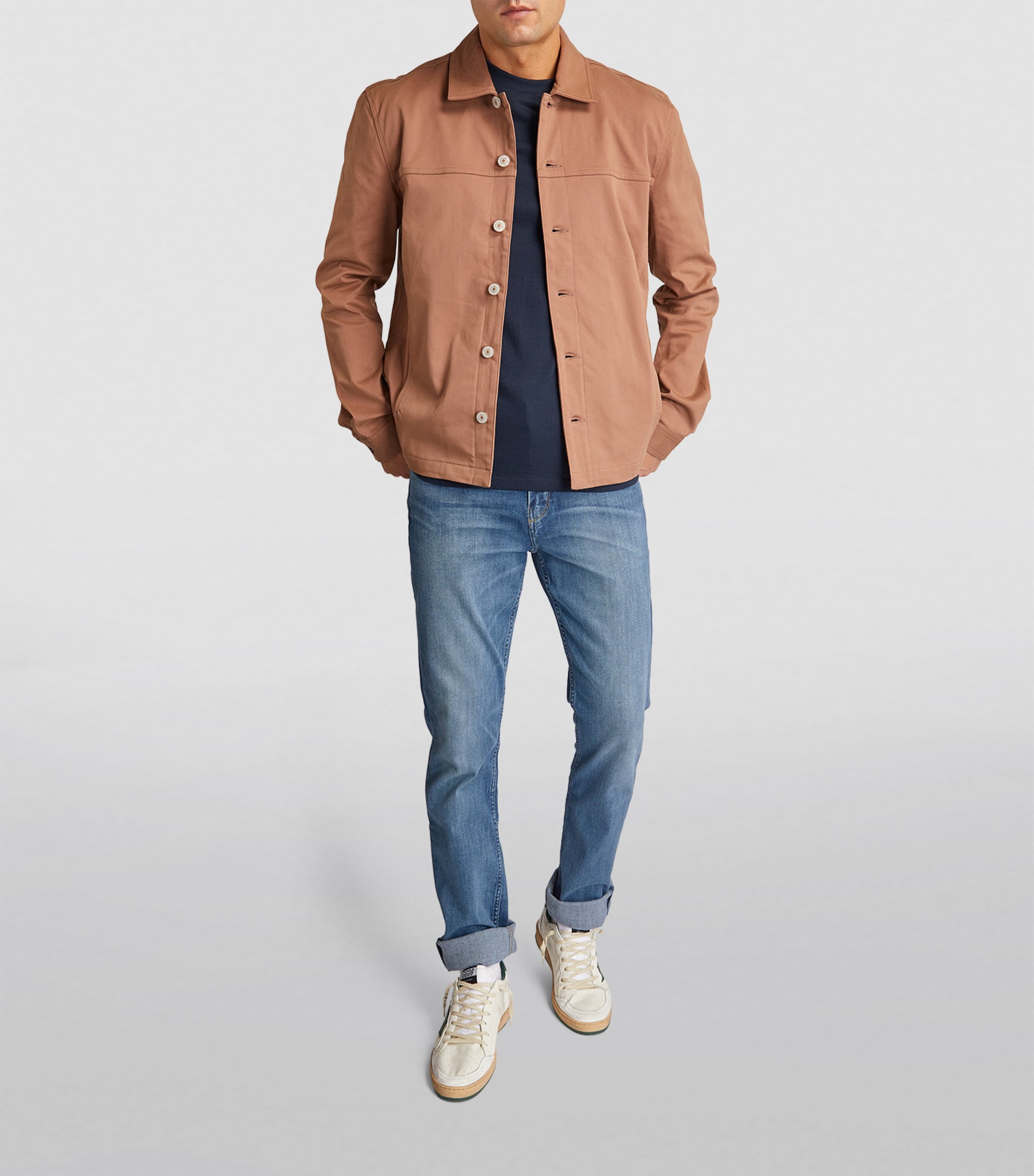 Federal Slim Jeans CARTWRIGHT Image 2