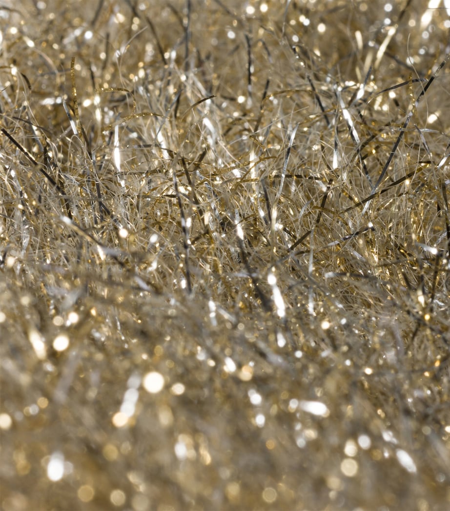 Lurex Ivy Shoulder Bag F0846 Image 5