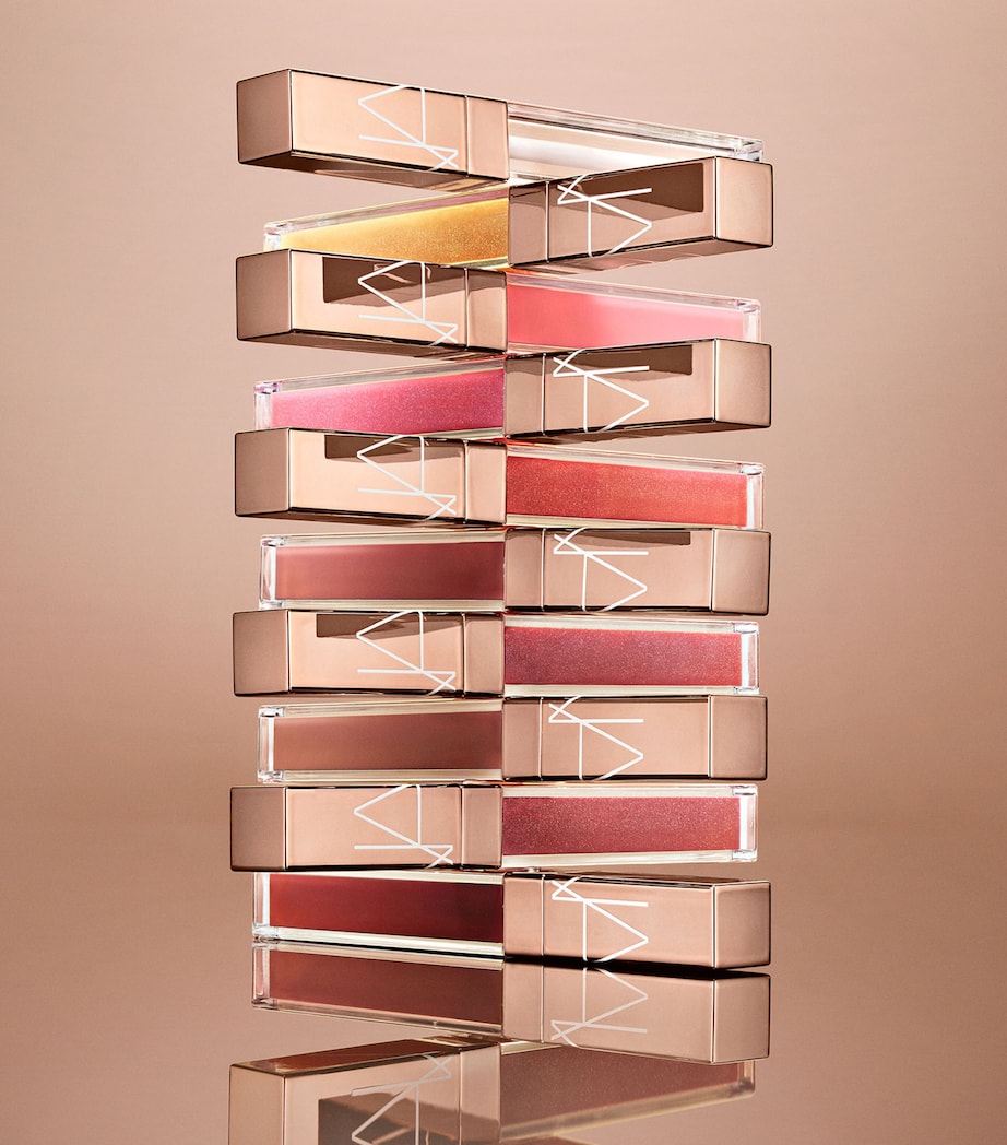 Afterglow Lip Shine TRIPLE X Image 6