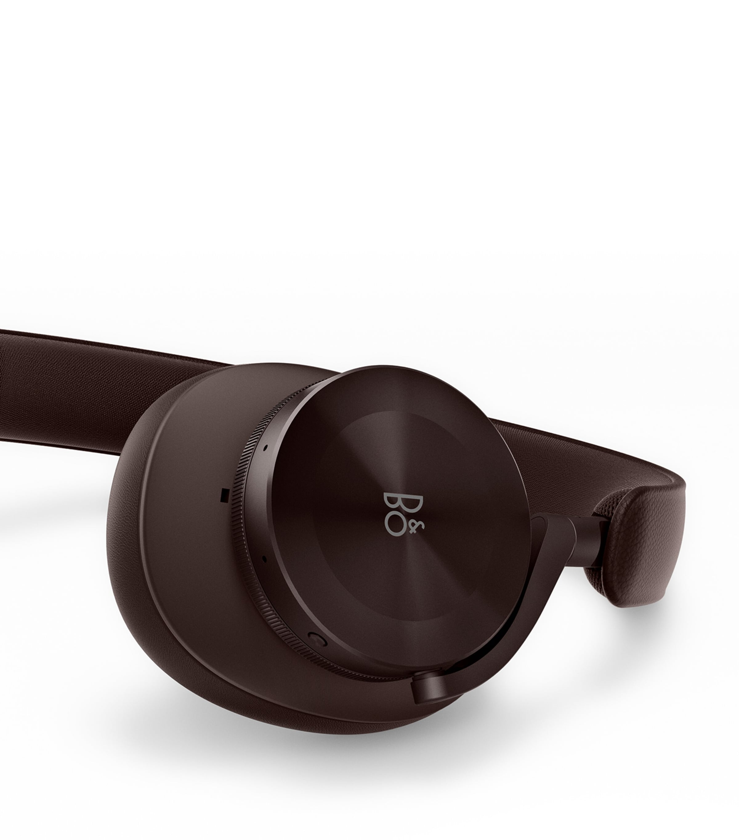 Beoplay H95 Headphones CHESTNUT Image 5
