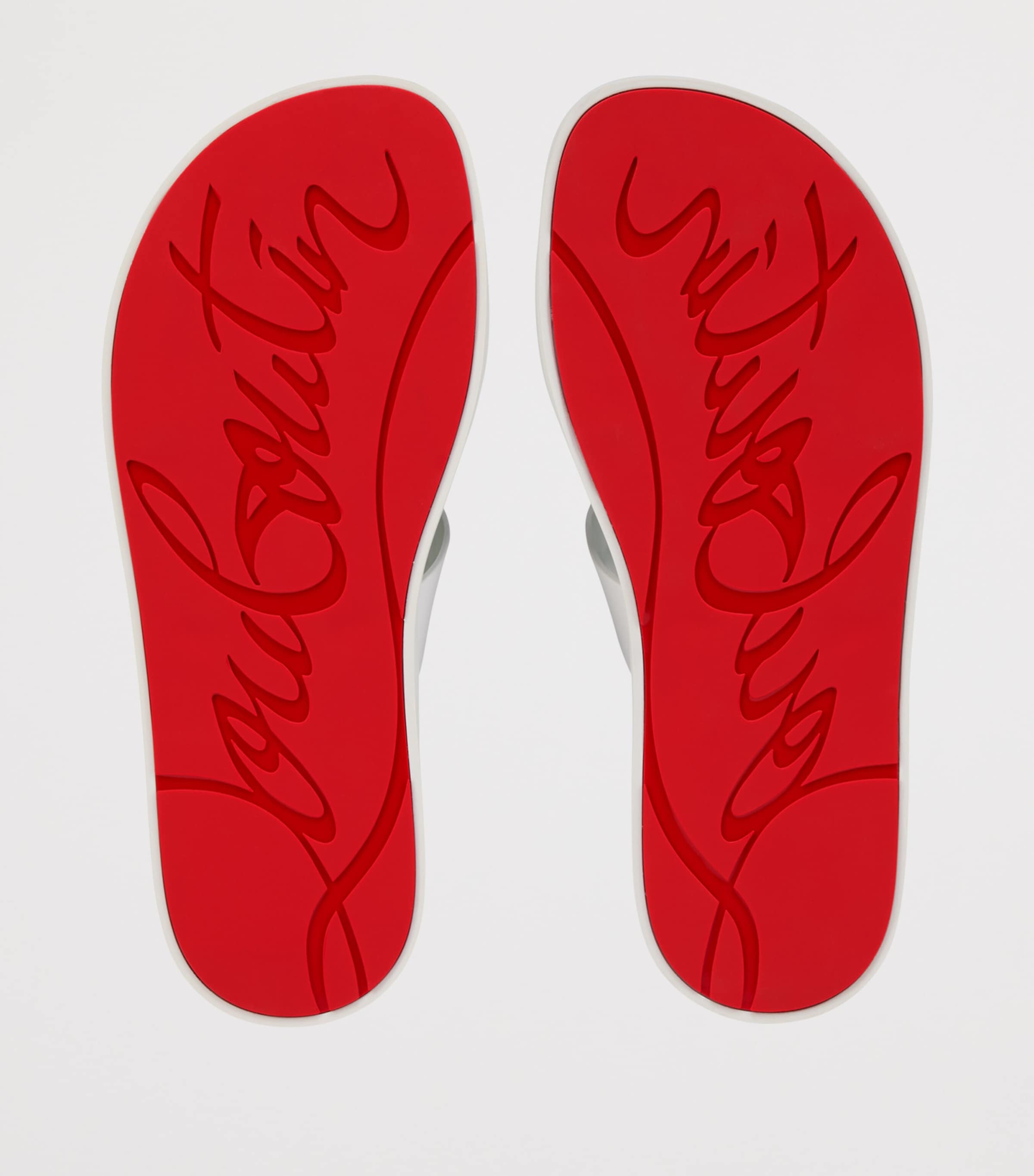 Christian Louboutin Zakouski Sandals Image 6
