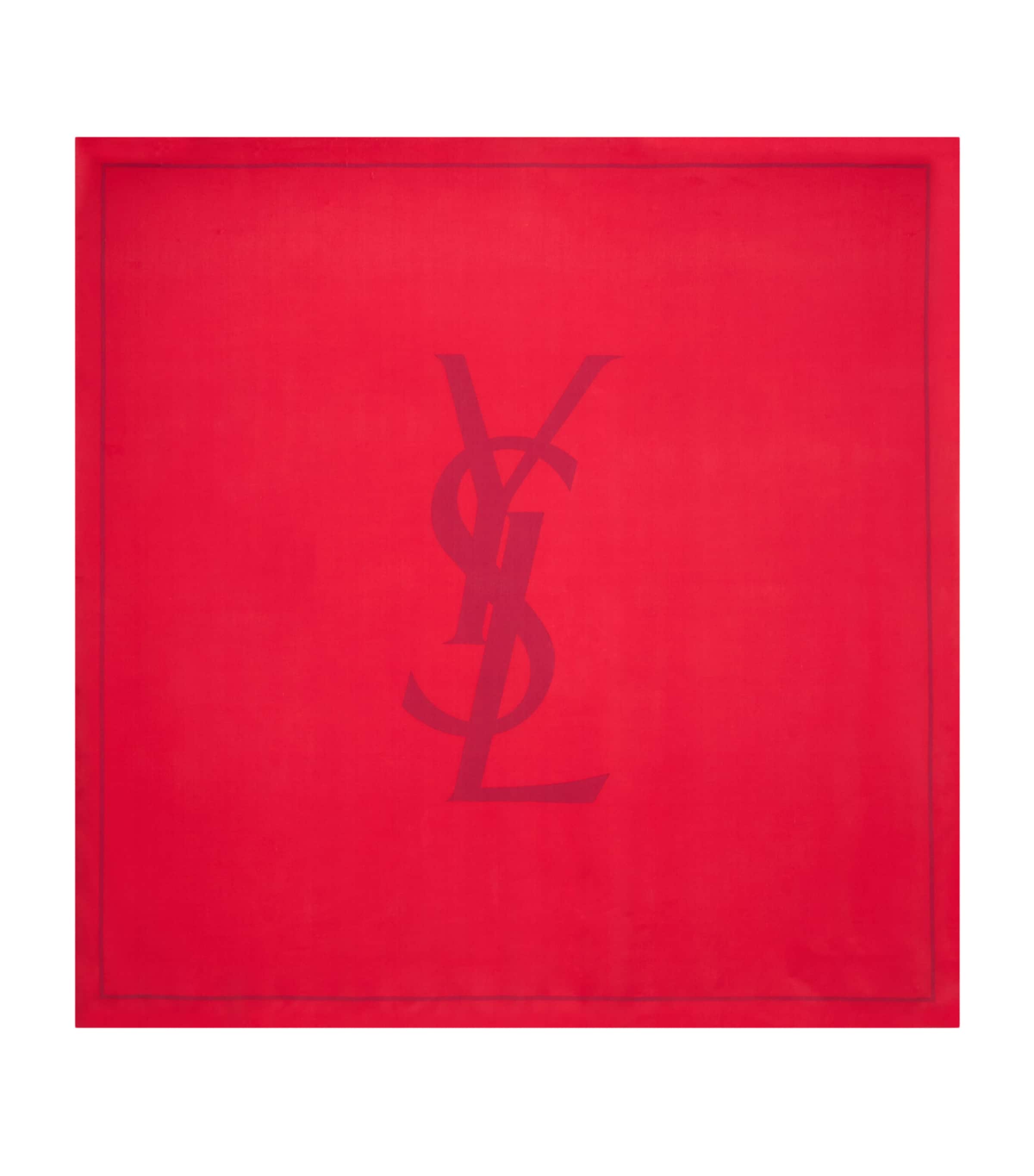 Silk Cassandre Scarf 6573 Image 1