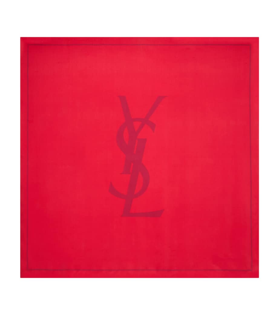 Silk Cassandre Scarf 6573 Image 1