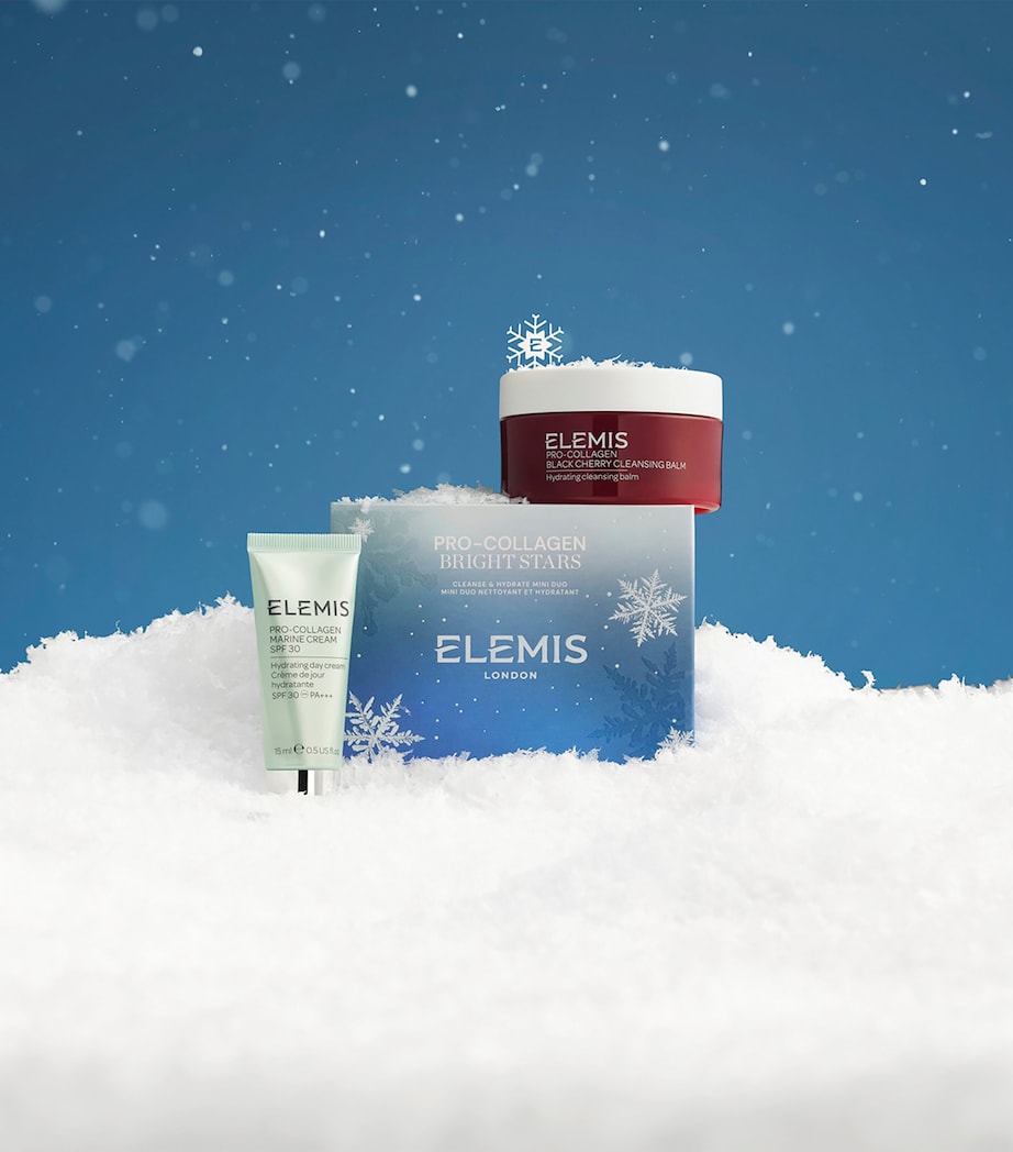 Pro-Collagen Cleanse & Hydrate Mini Duo (Worth £69) NO COLOUR Image 4