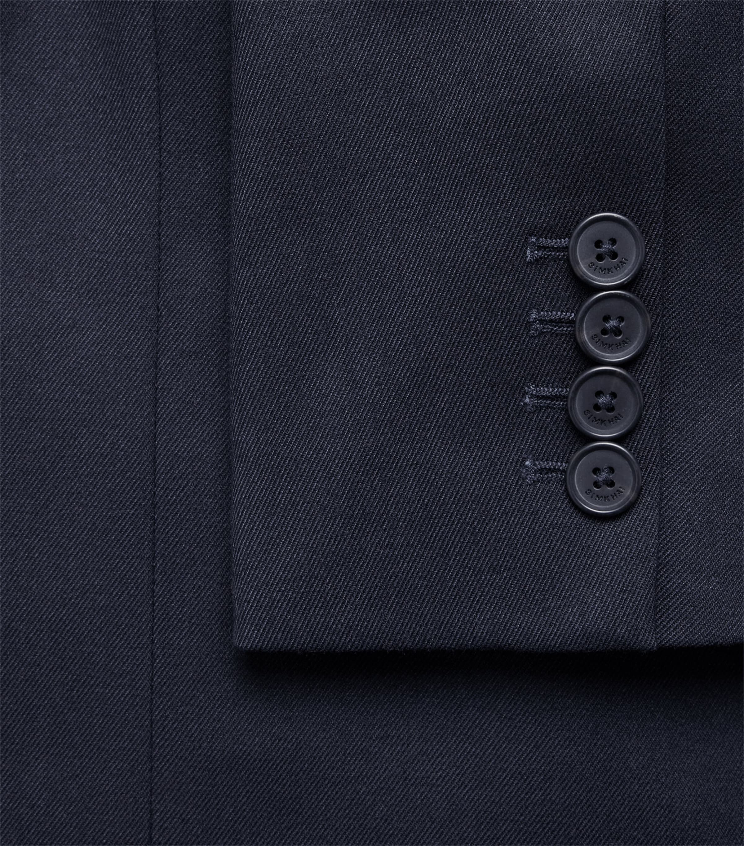 Coleman Blazer MIDNIGHT Image 5