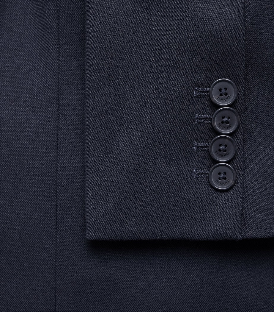 Coleman Blazer MIDNIGHT Image 5