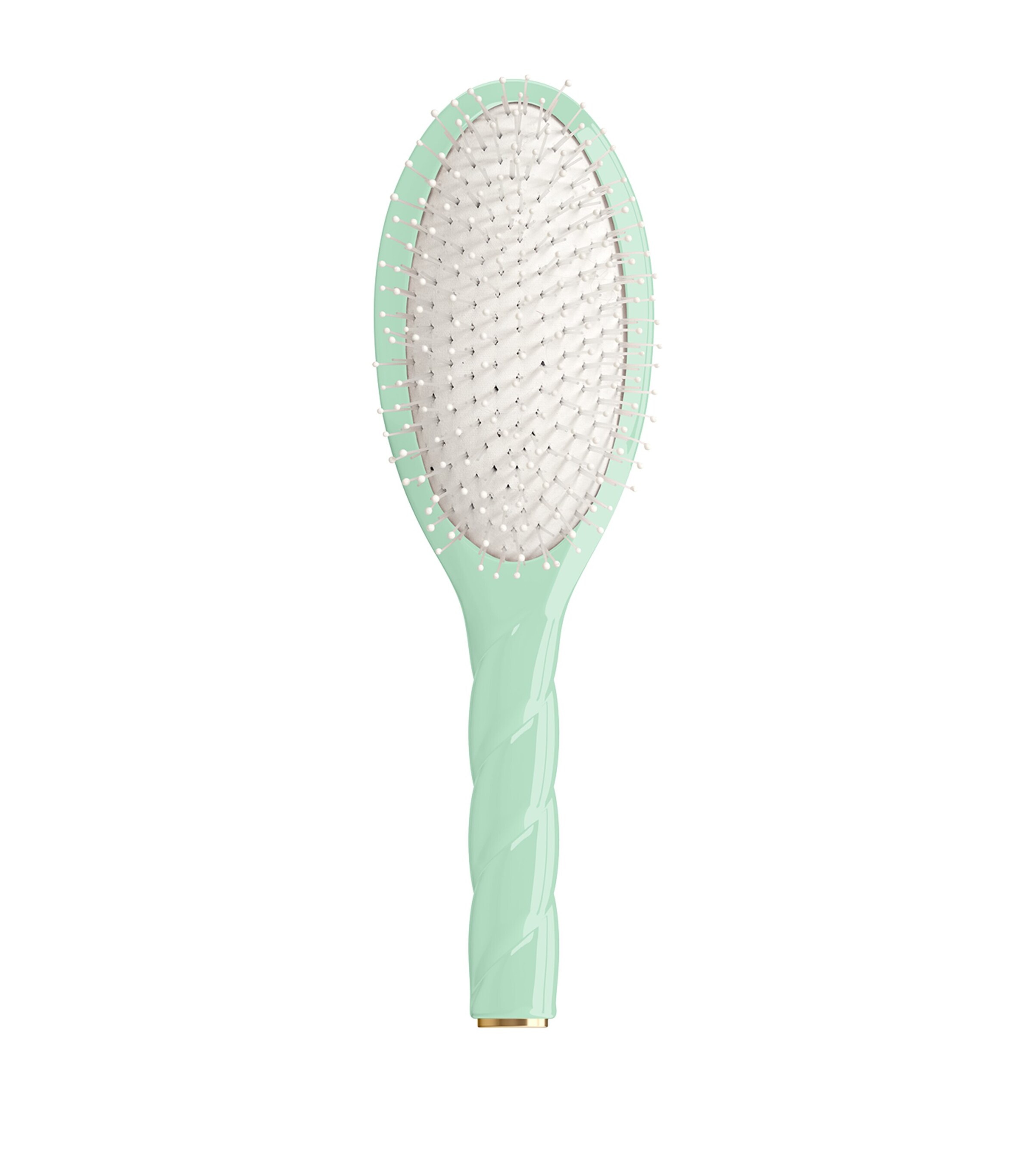 la bonne brosse N.04 The Miracle Detangling Scalp HairBrush Blue Lagoon Image 1