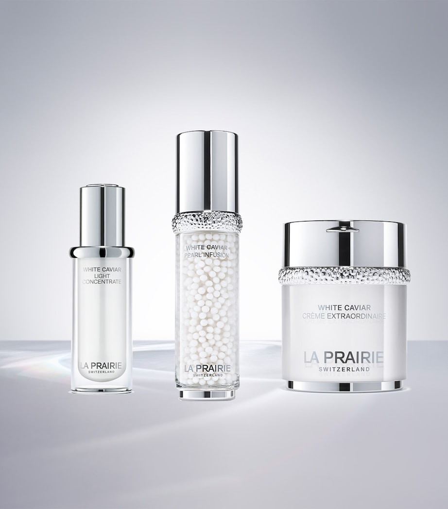 White Caviar Illuminating Pearl Infusion Serum (30ml) NO COLOUR Image 6