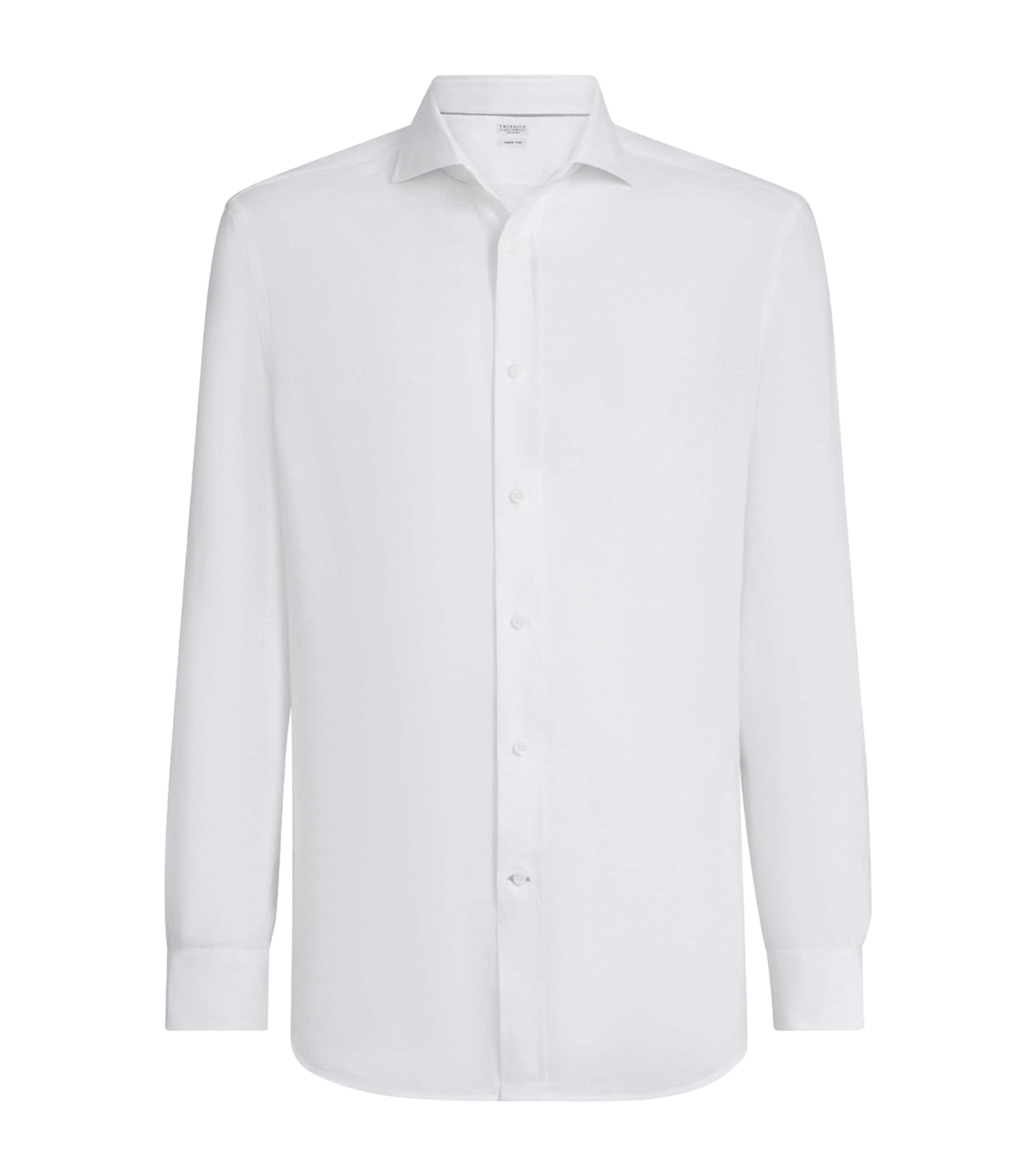 Linen Shirt C001 Image 1
