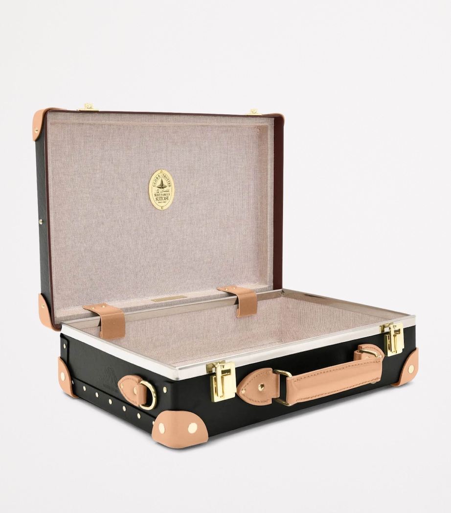 Safari Small Attaché BROWN Image 5