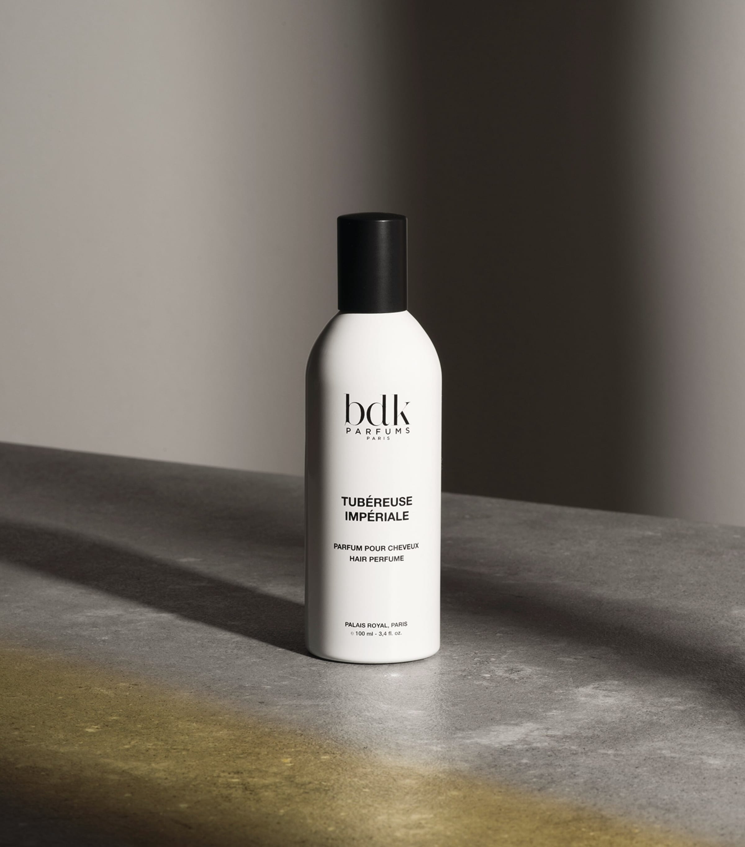 Tube´reuse Impe´riale Hair Perfume (50ml) NO COLOUR Image 5