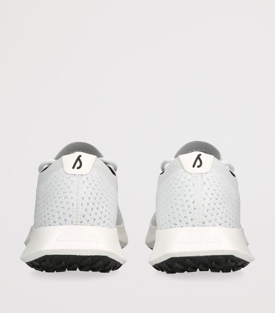 Tree Dasher 2 Running Trainers WHITE Image 2