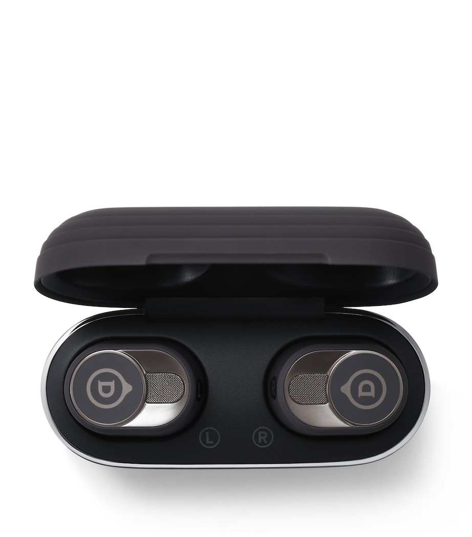 Gemini II Matte Black - Earbuds MATTE BLACK Image 3