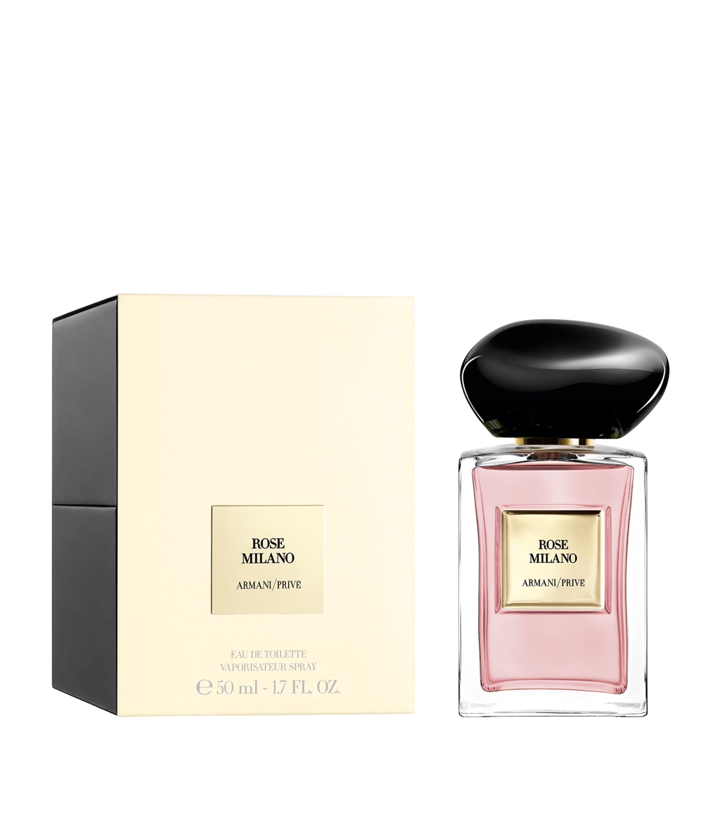 Armani Rose Milano Eau de Toilette (50ml) | Harrods US