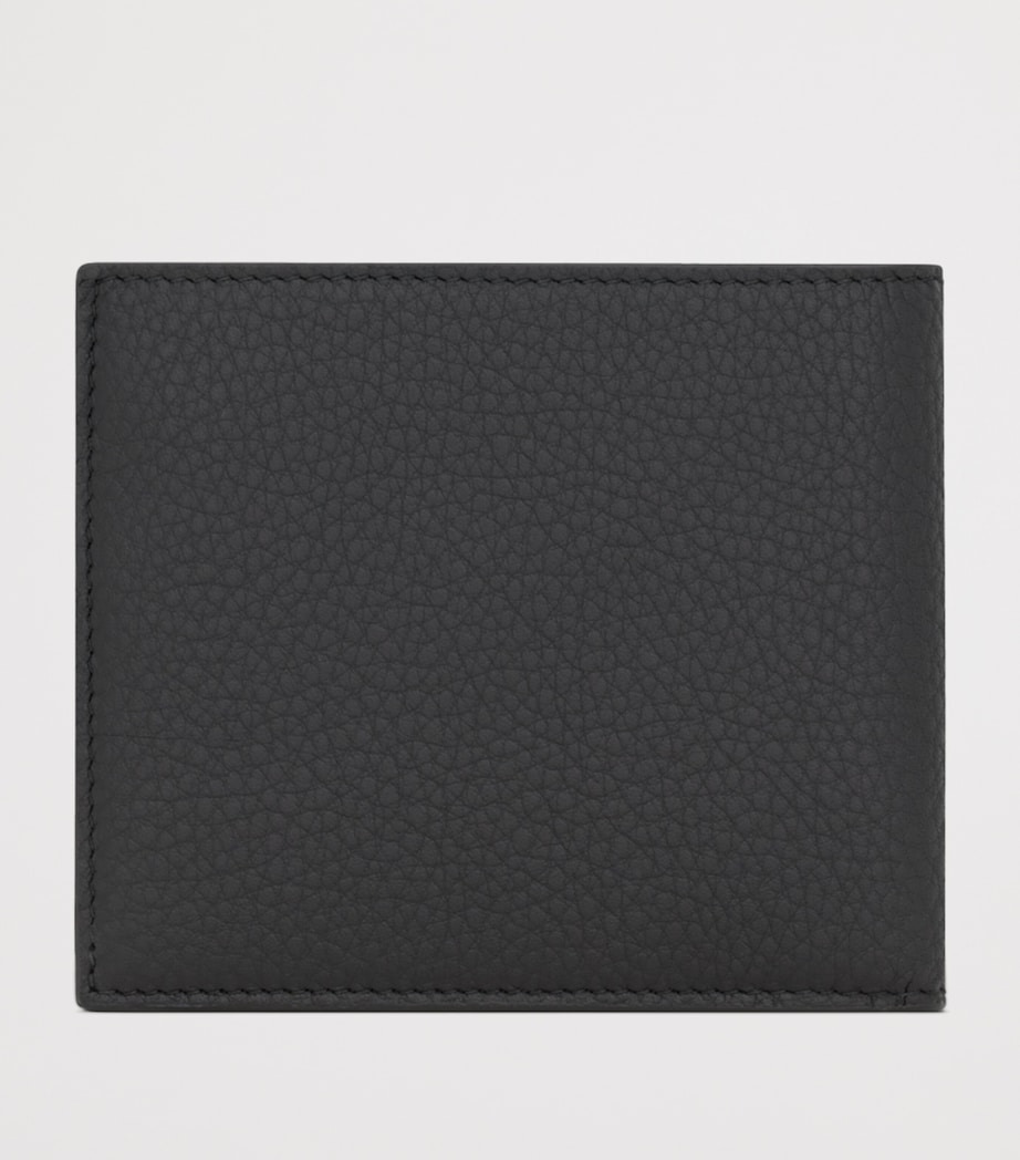 Leather Cassandre Bifold Wallet 1000 Image 2