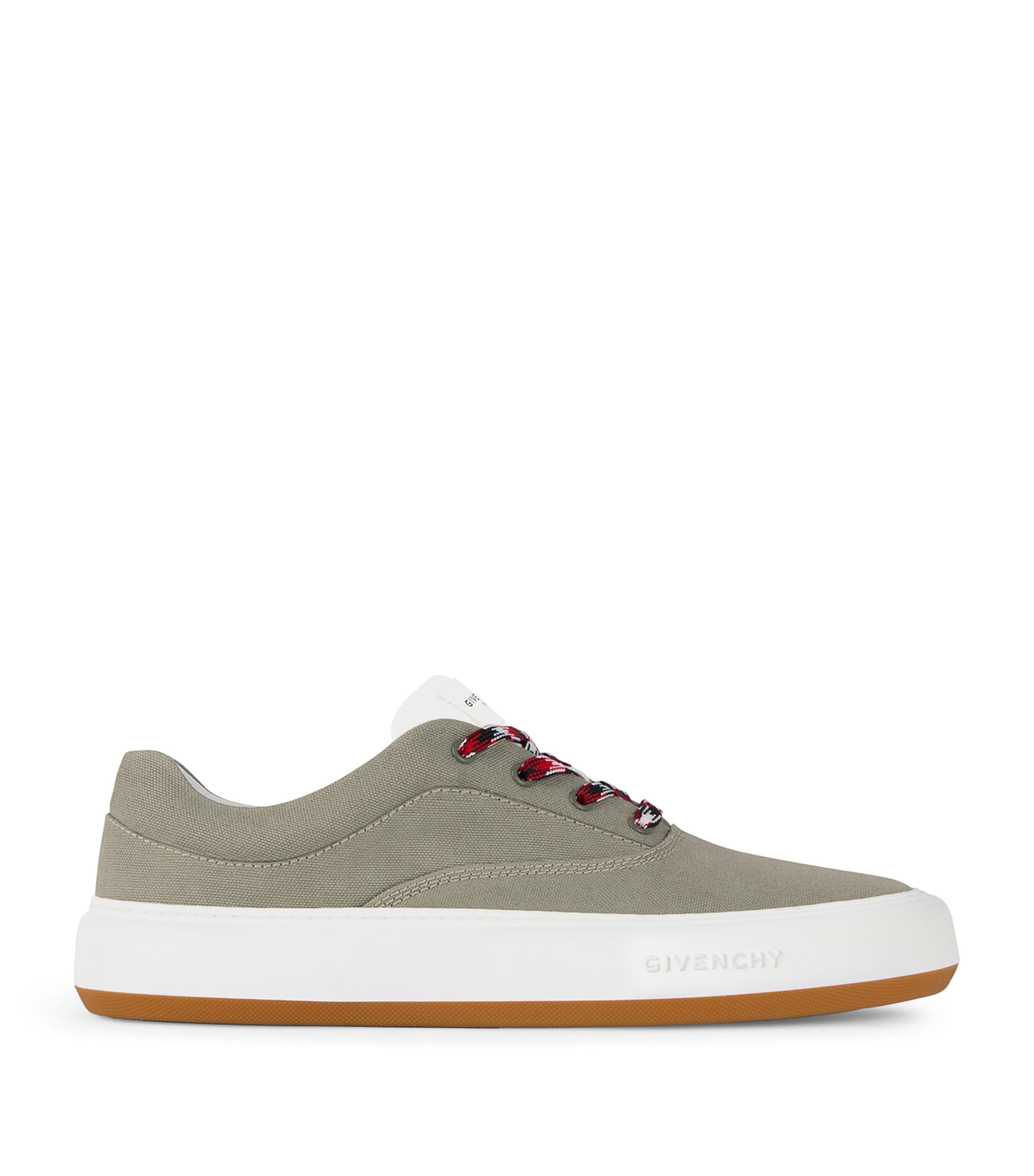 Givenchy New City Low-Top Sneakers Image 1