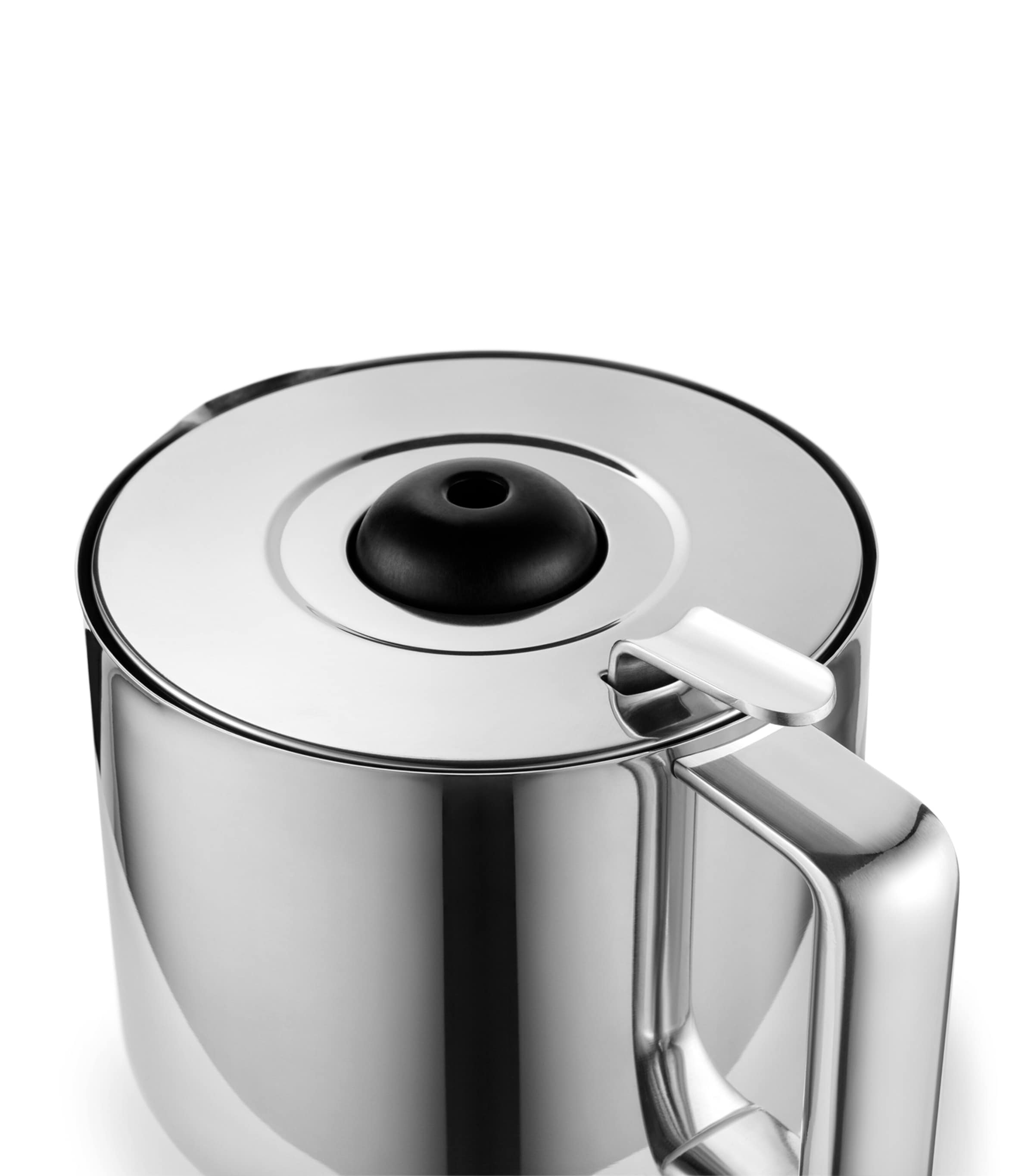 Stainless Steel Integrated Thermal Jug STEEL Image 4