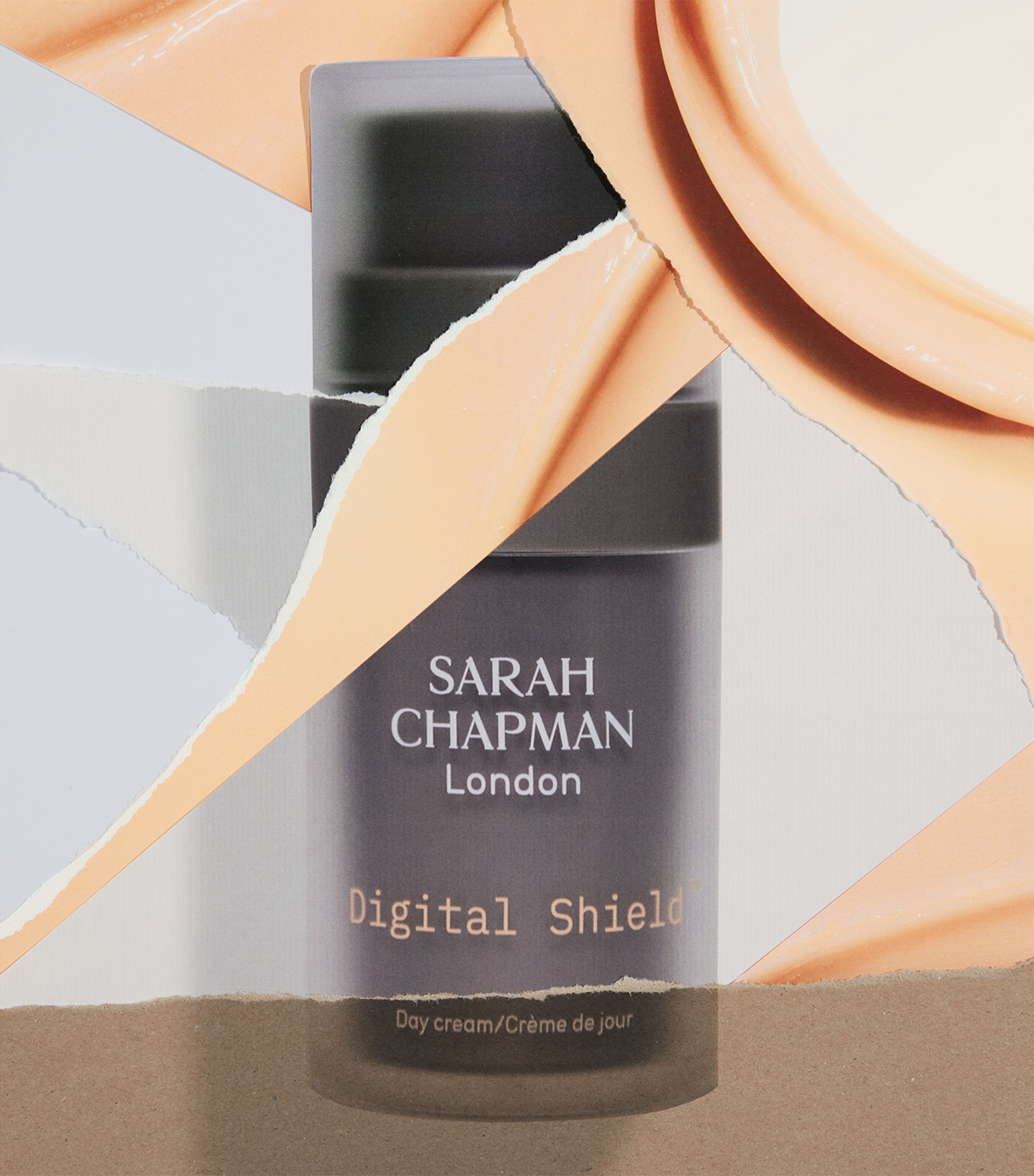 Digital Shield Day Cream (30ml) NO COLOUR Image 6